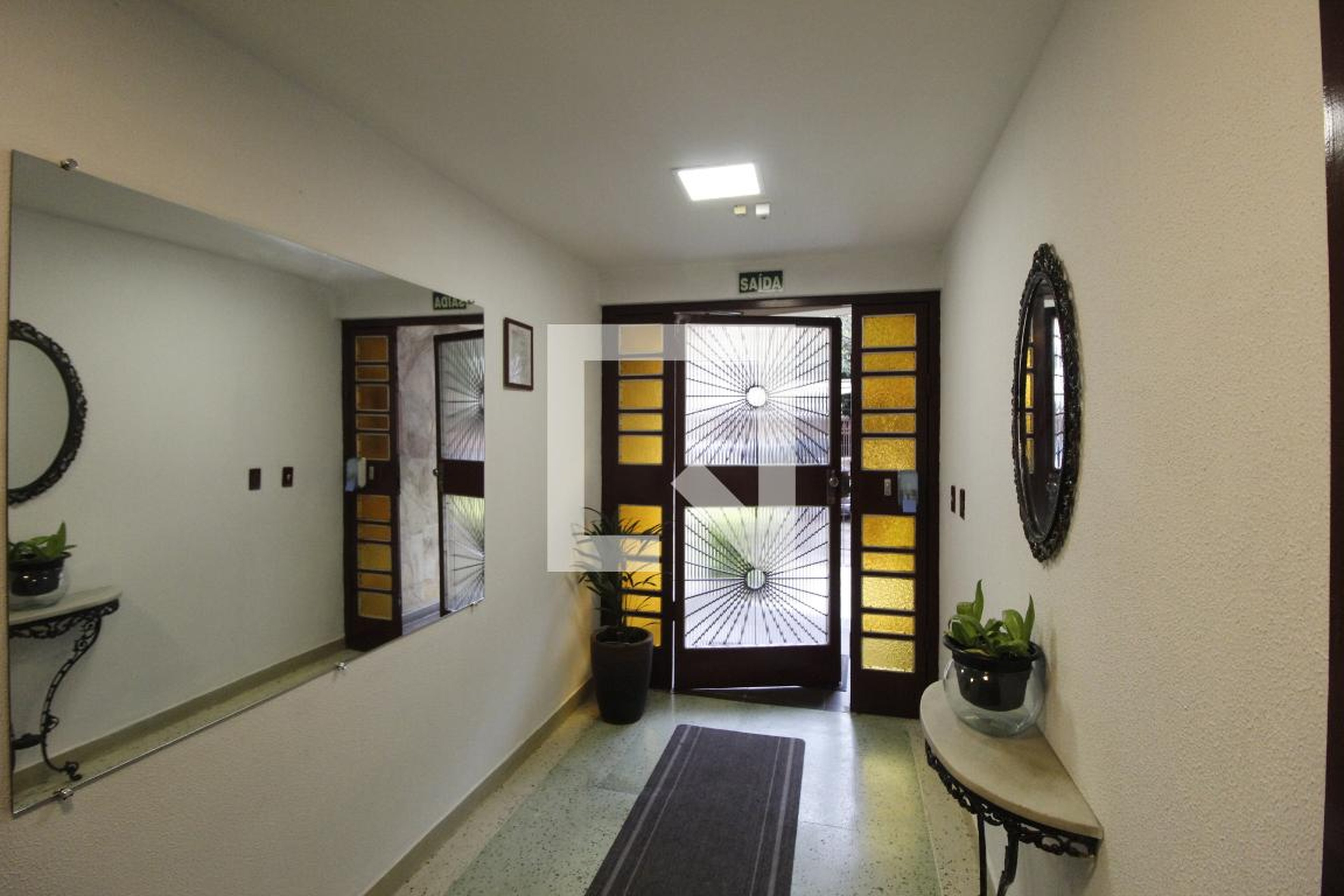 Área comum - Baldasso