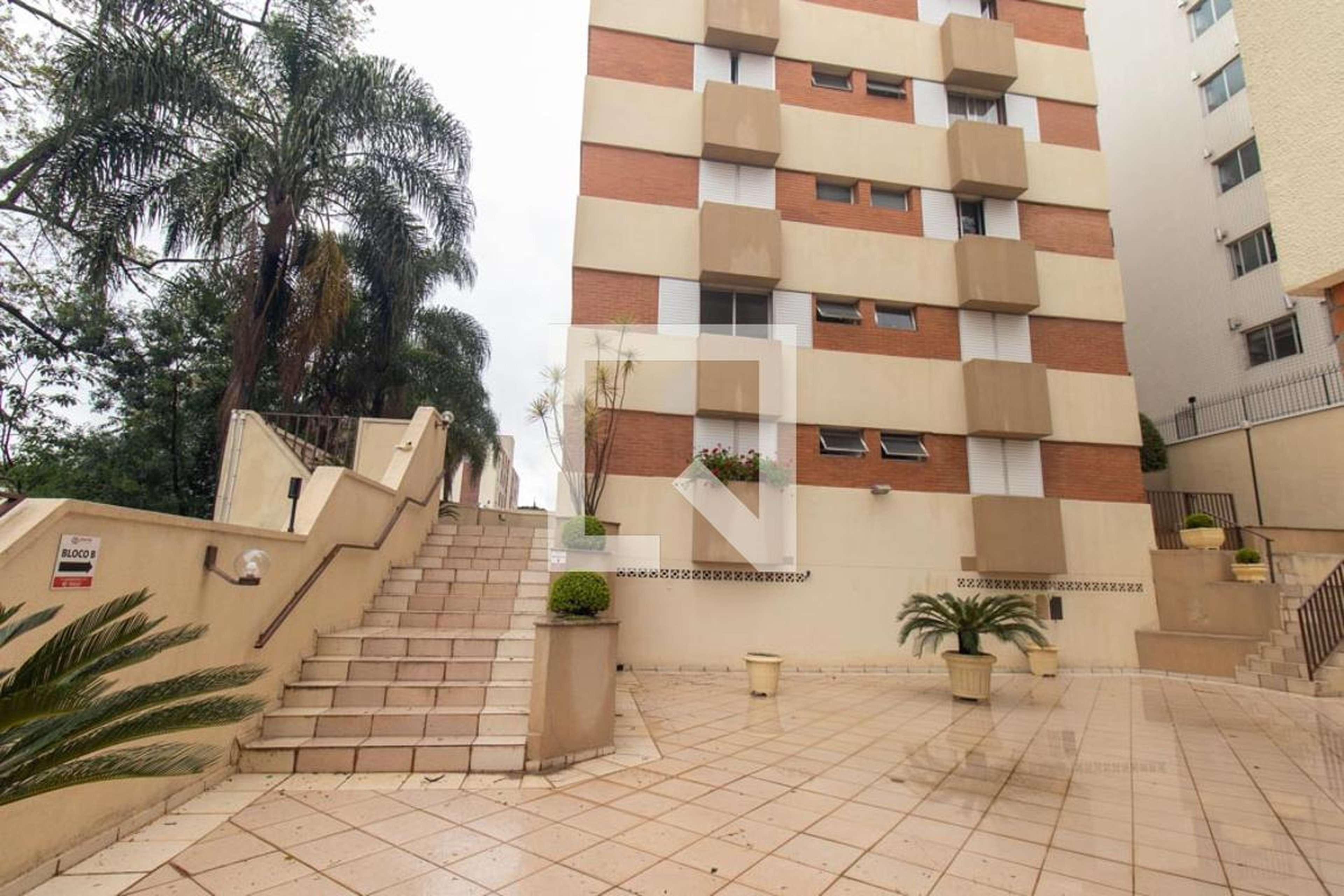 Fachada Edifício Sady Sousa