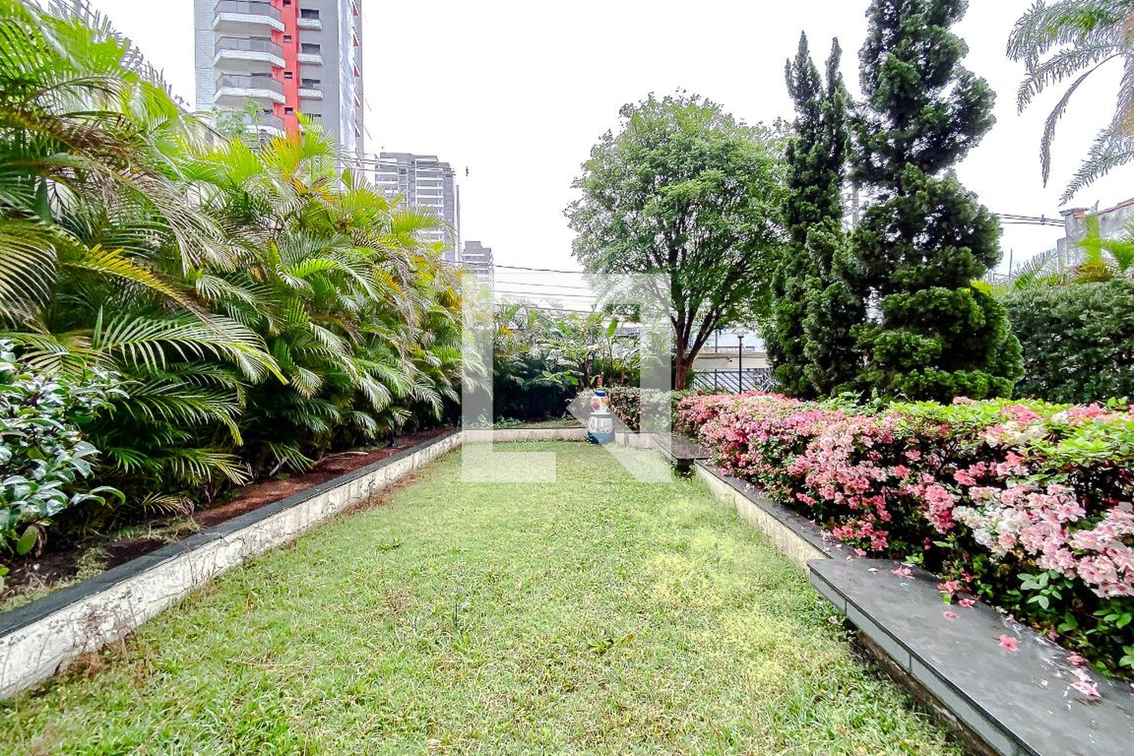 Área comum - Saint Maarten