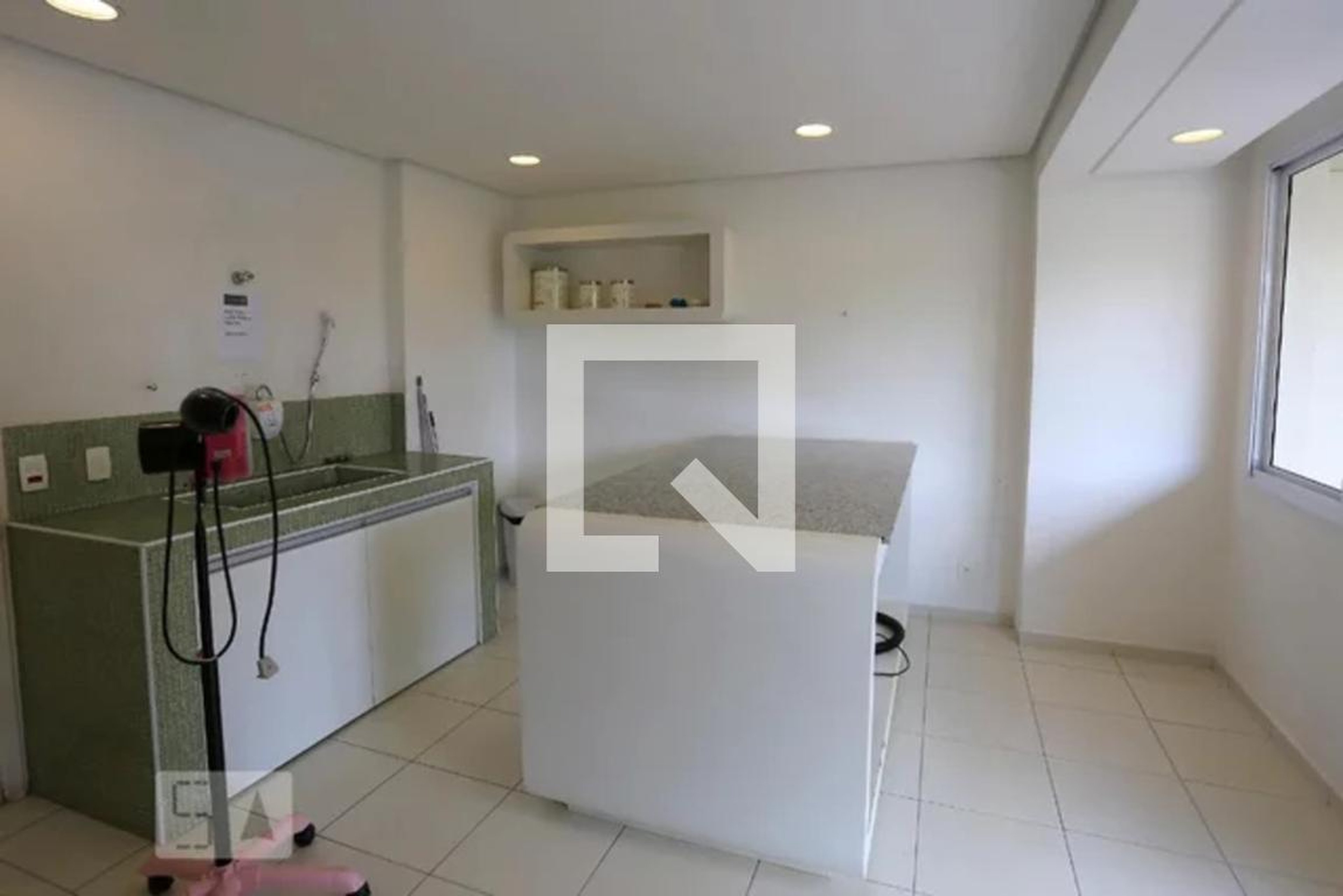 Espaço Pet - Living Club