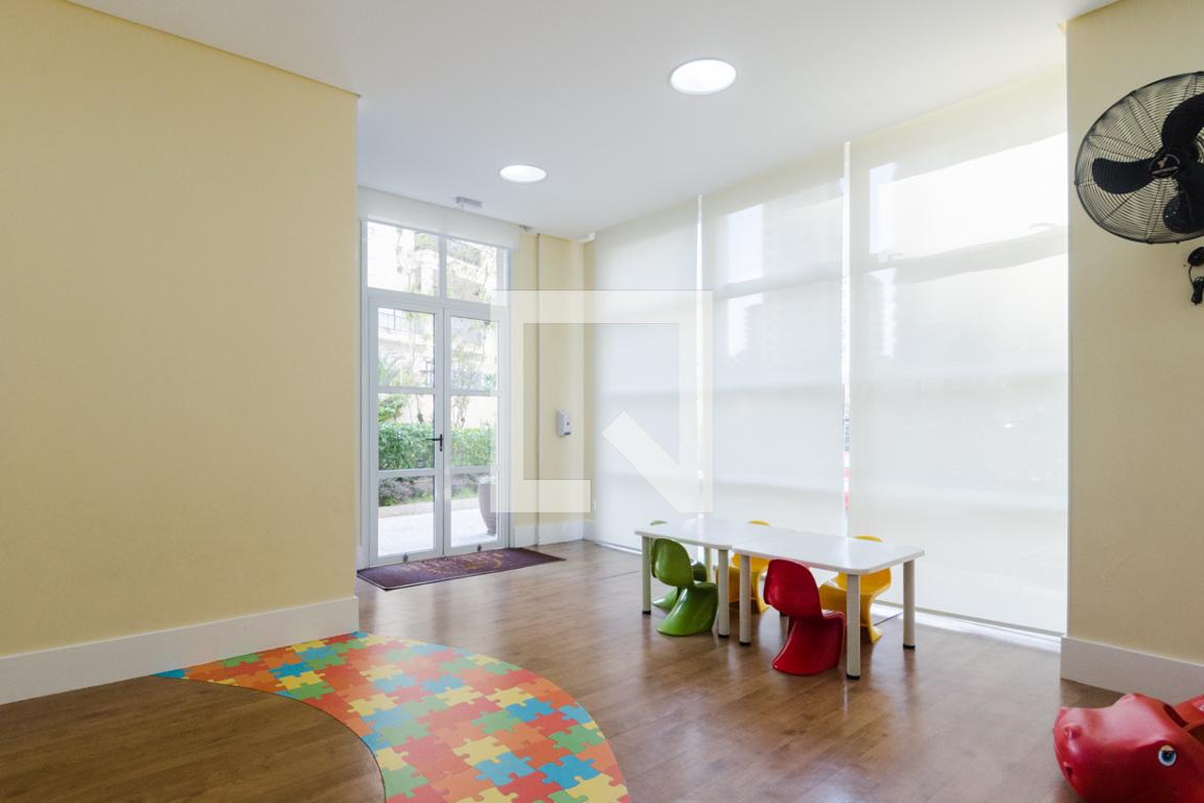 Brinquedoteca - Royale Prestige