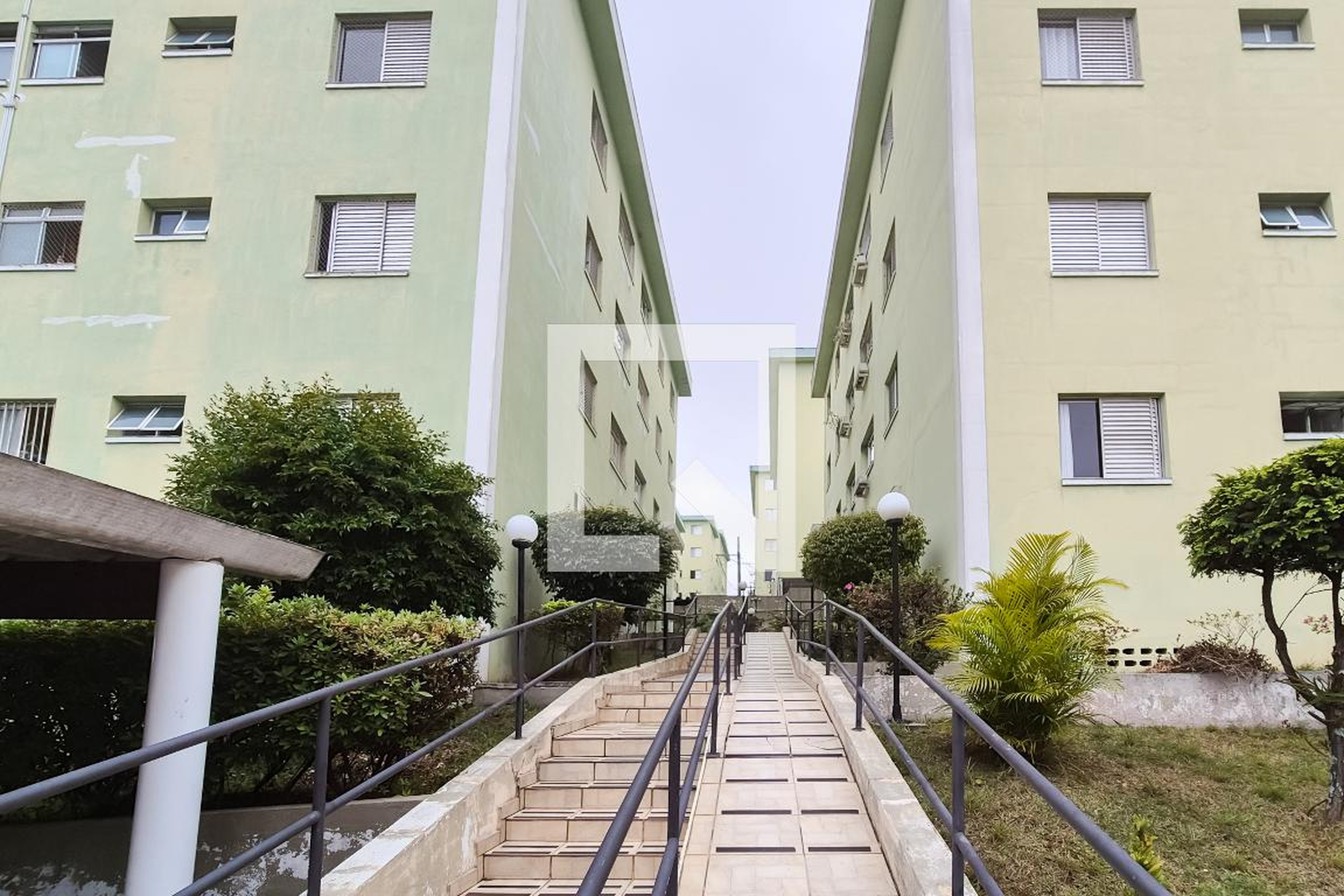 Área comum - Safra III