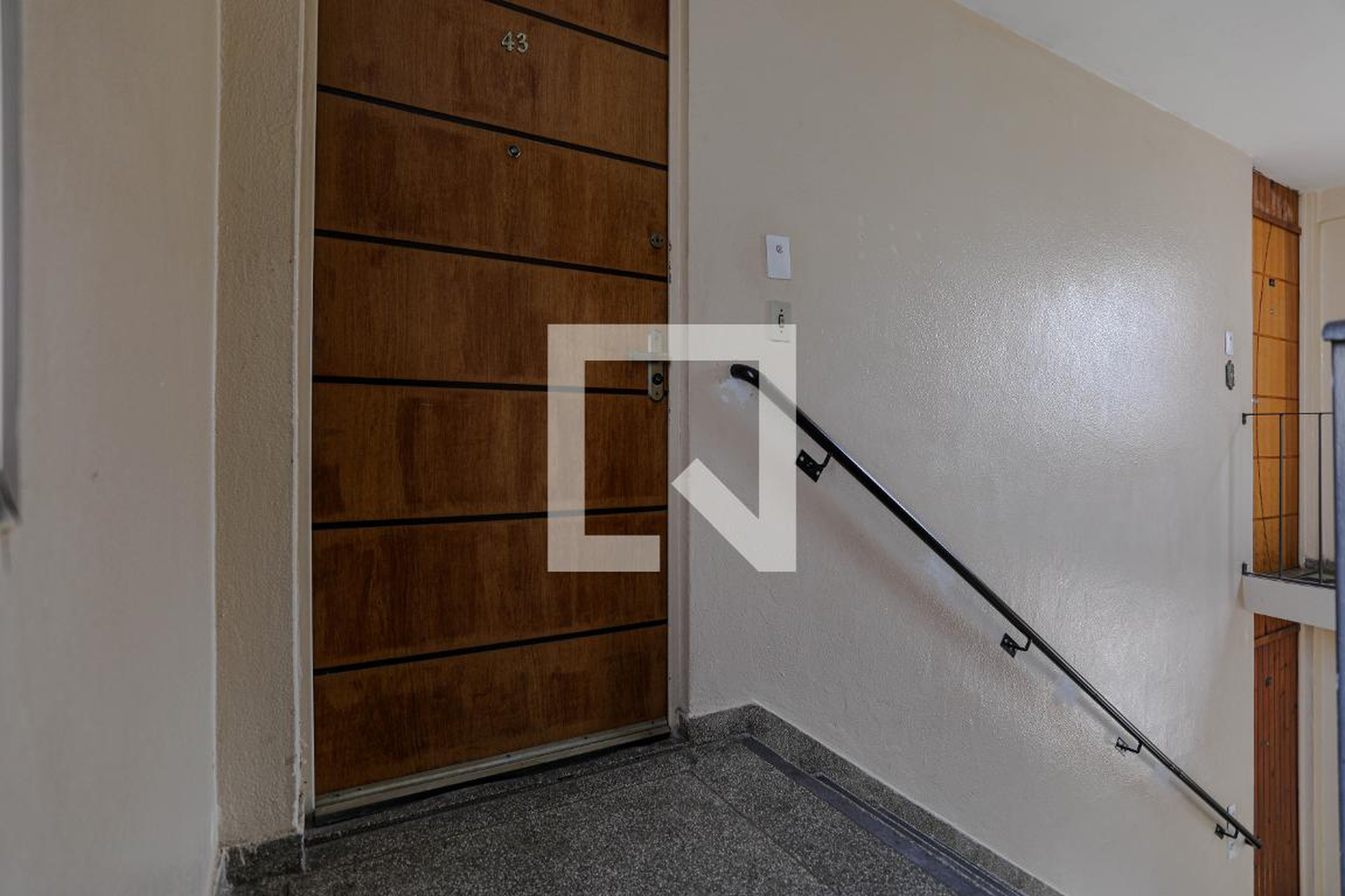 Entrada Condomínio Rubi