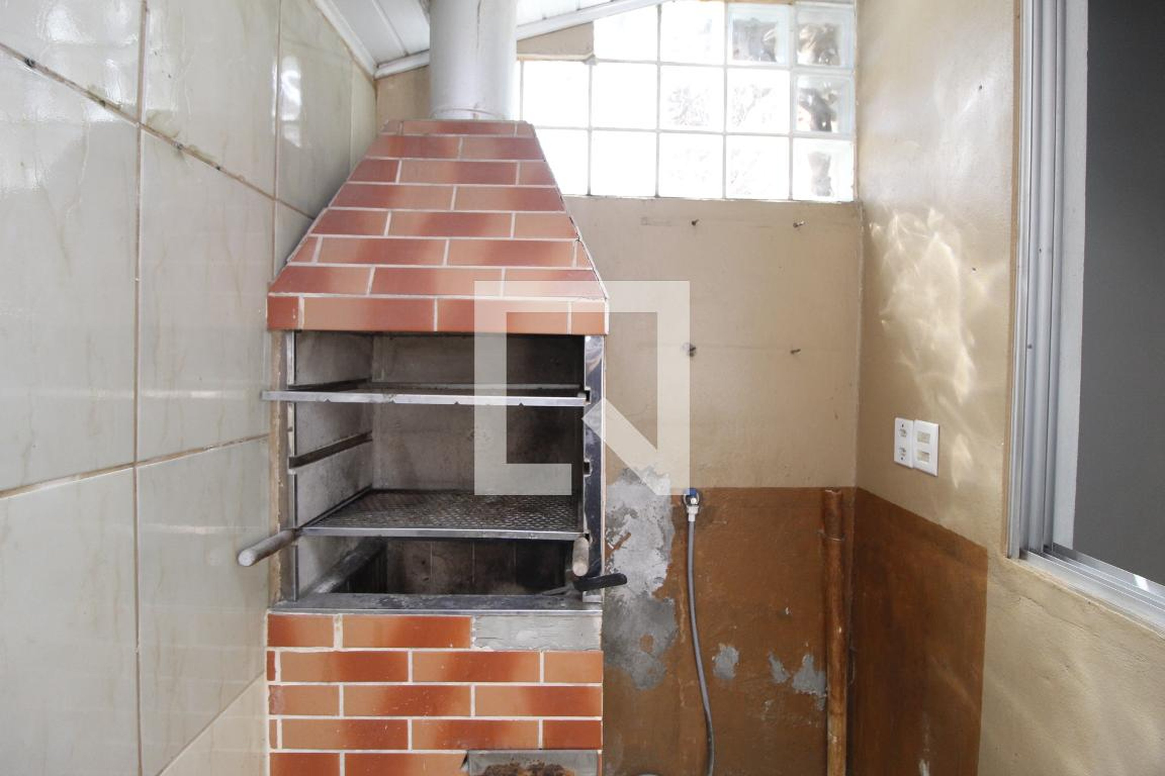 Churrasqueira - Vivendas do Norte