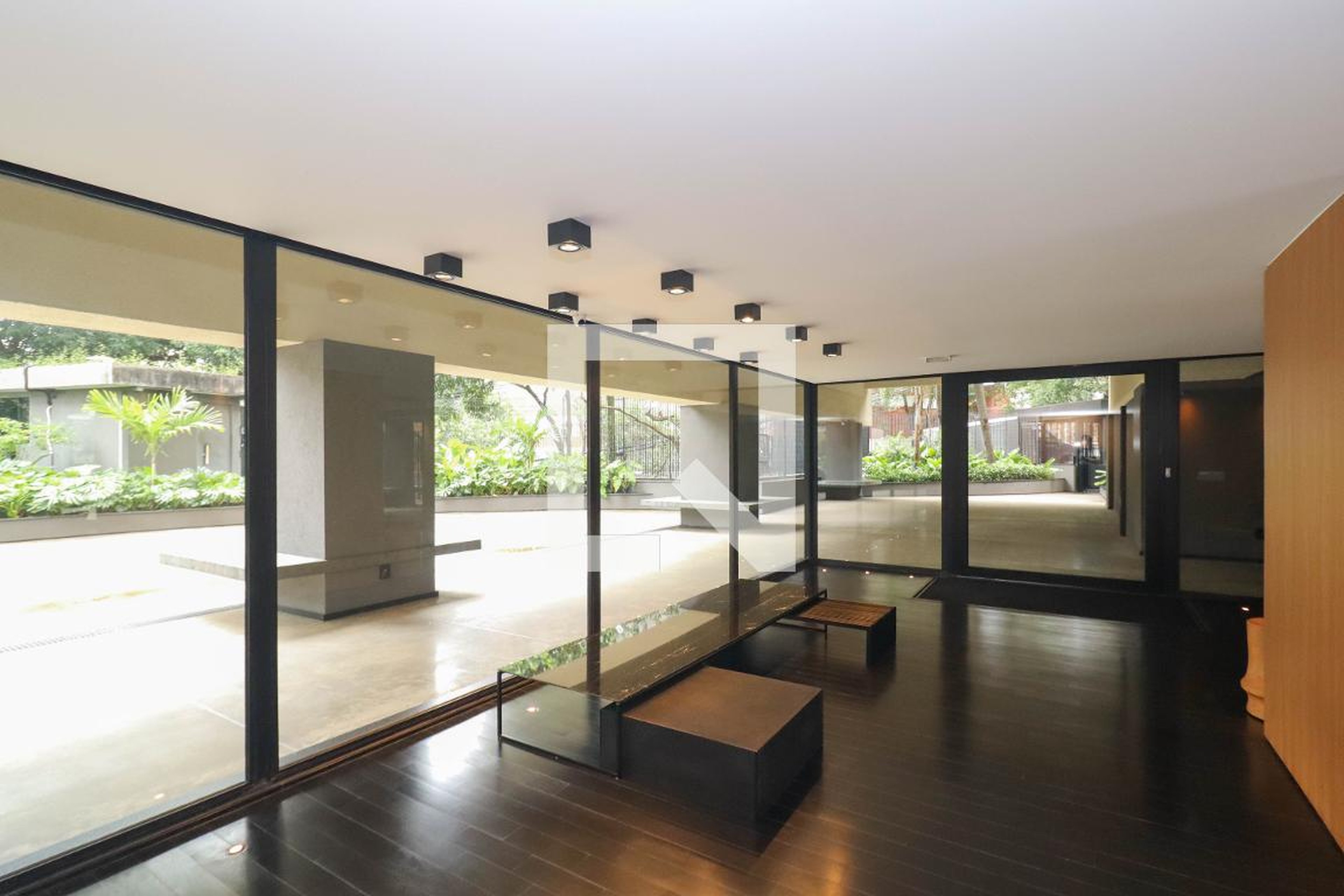 Hall social - 