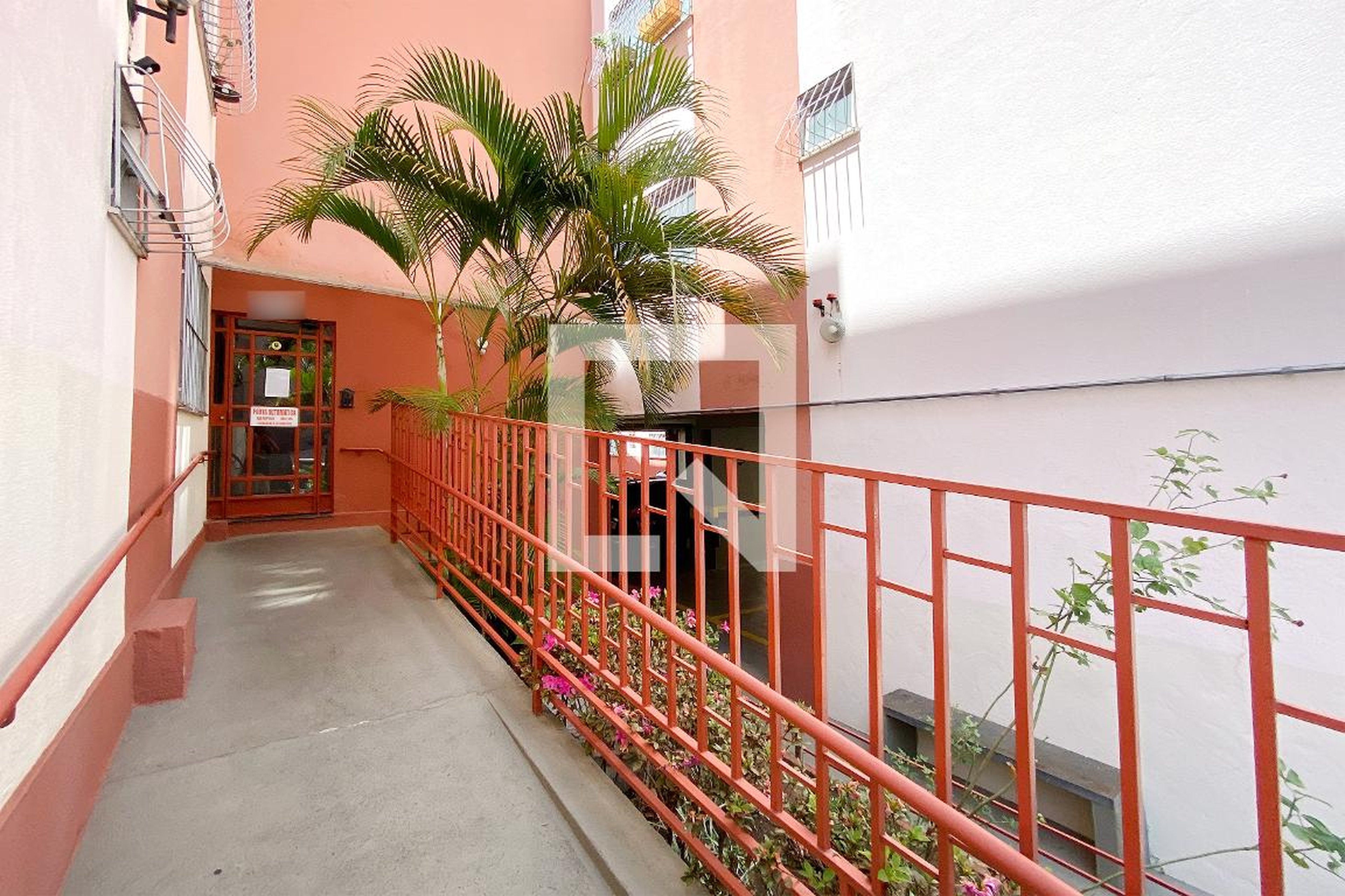 Entrada - Fontana di Trevi