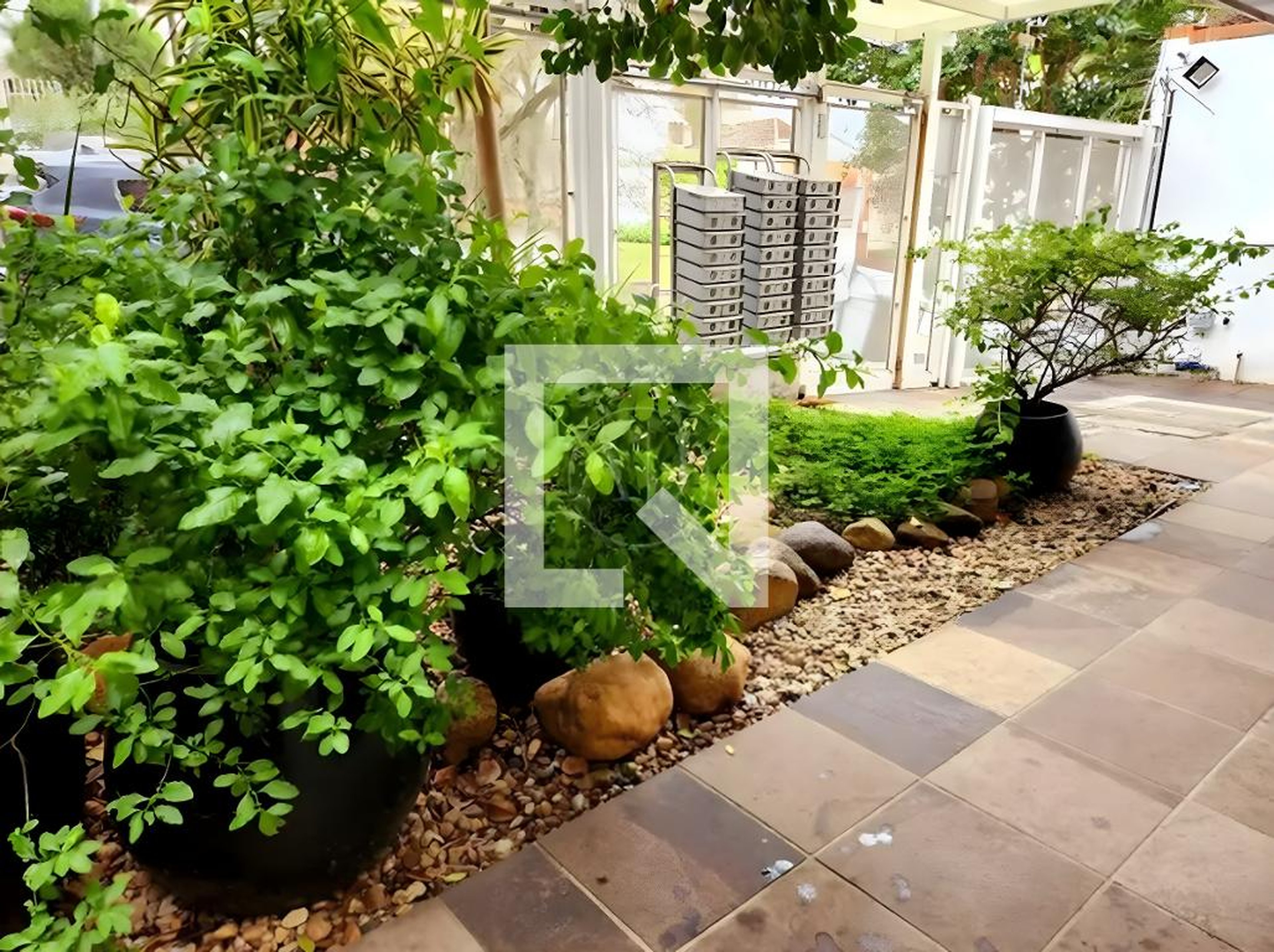 Área comum - Blanc Lifestyle