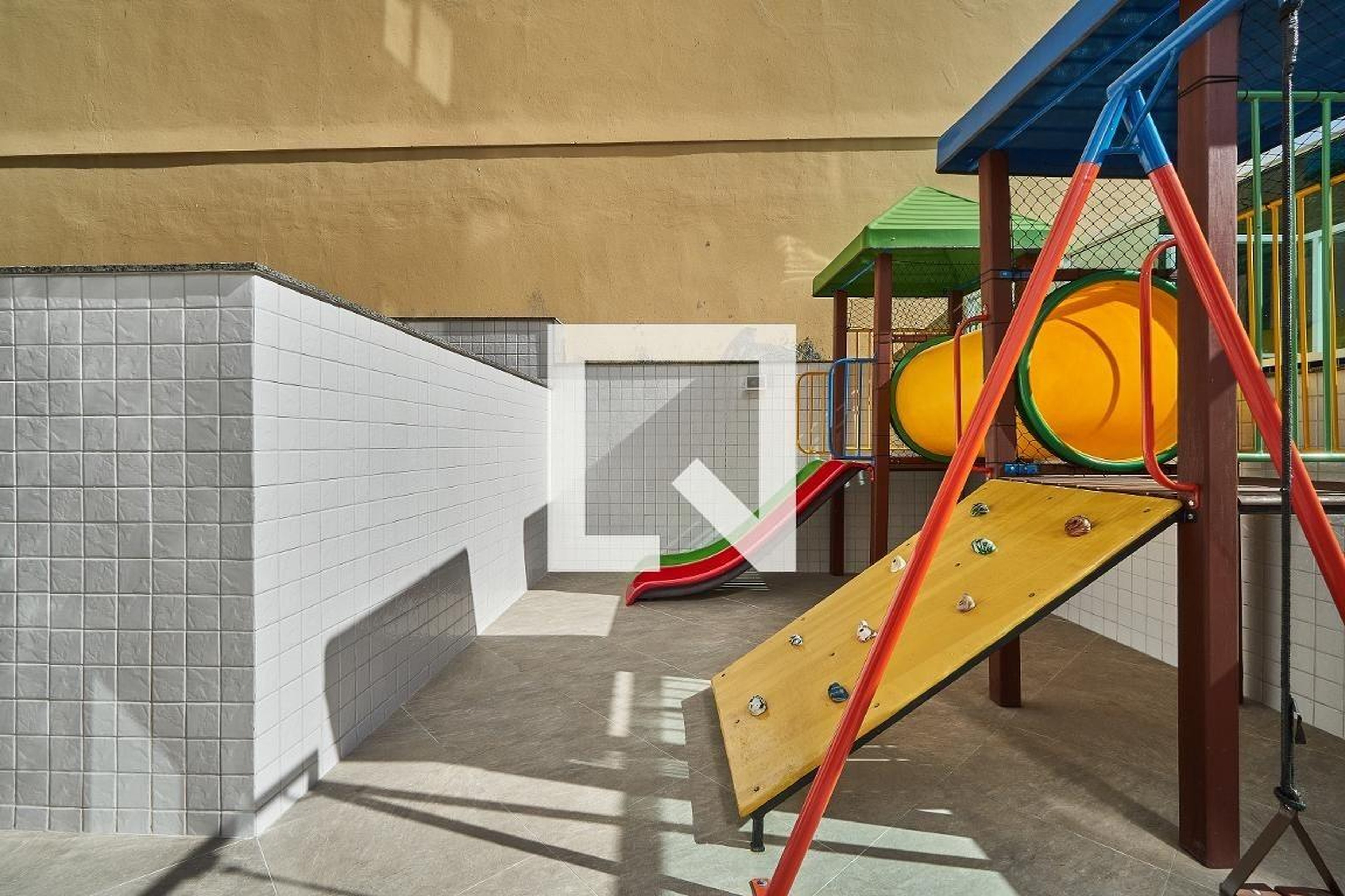 Playground - Magnus Residence