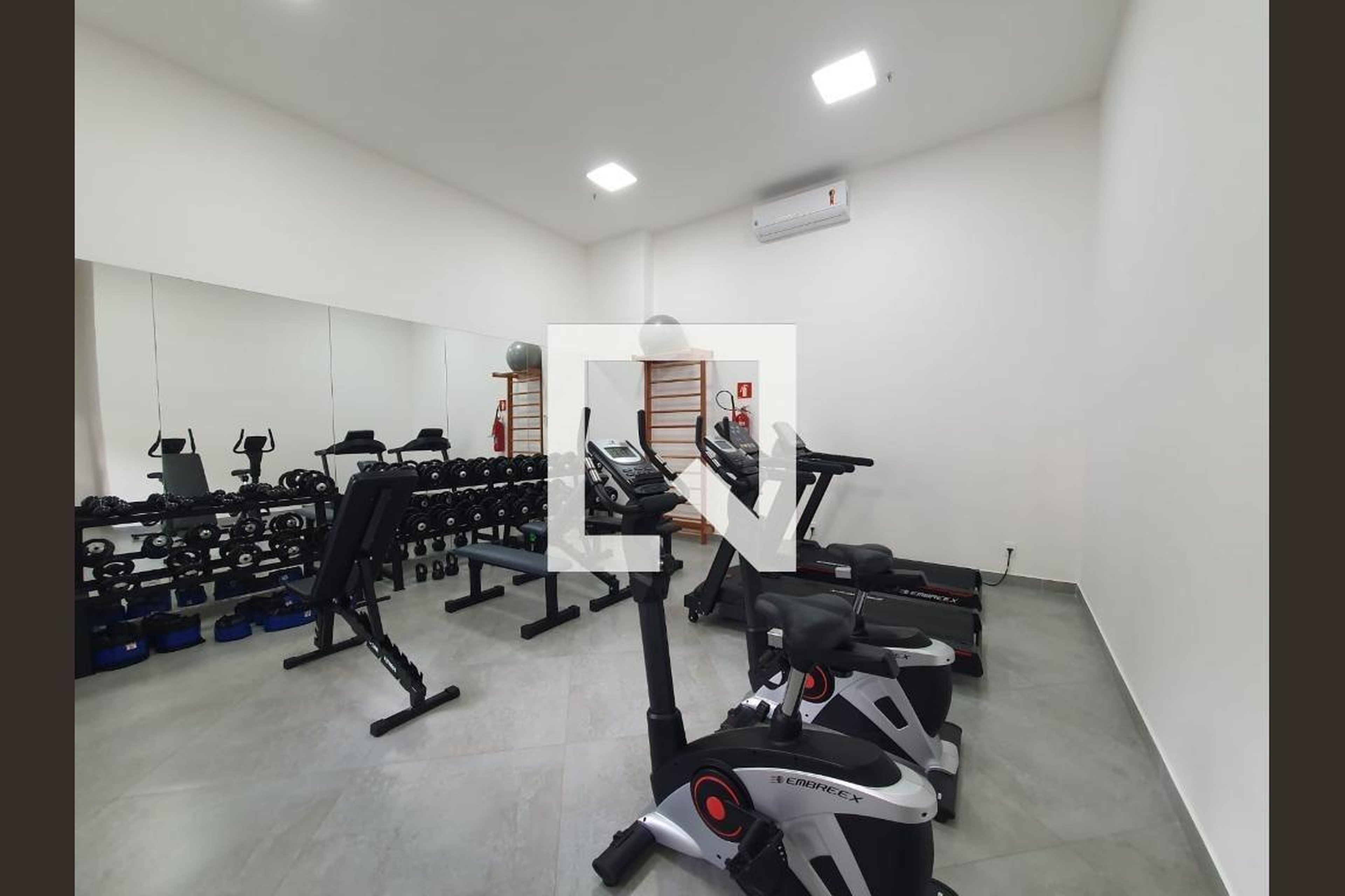 Academia - Magnus Residence