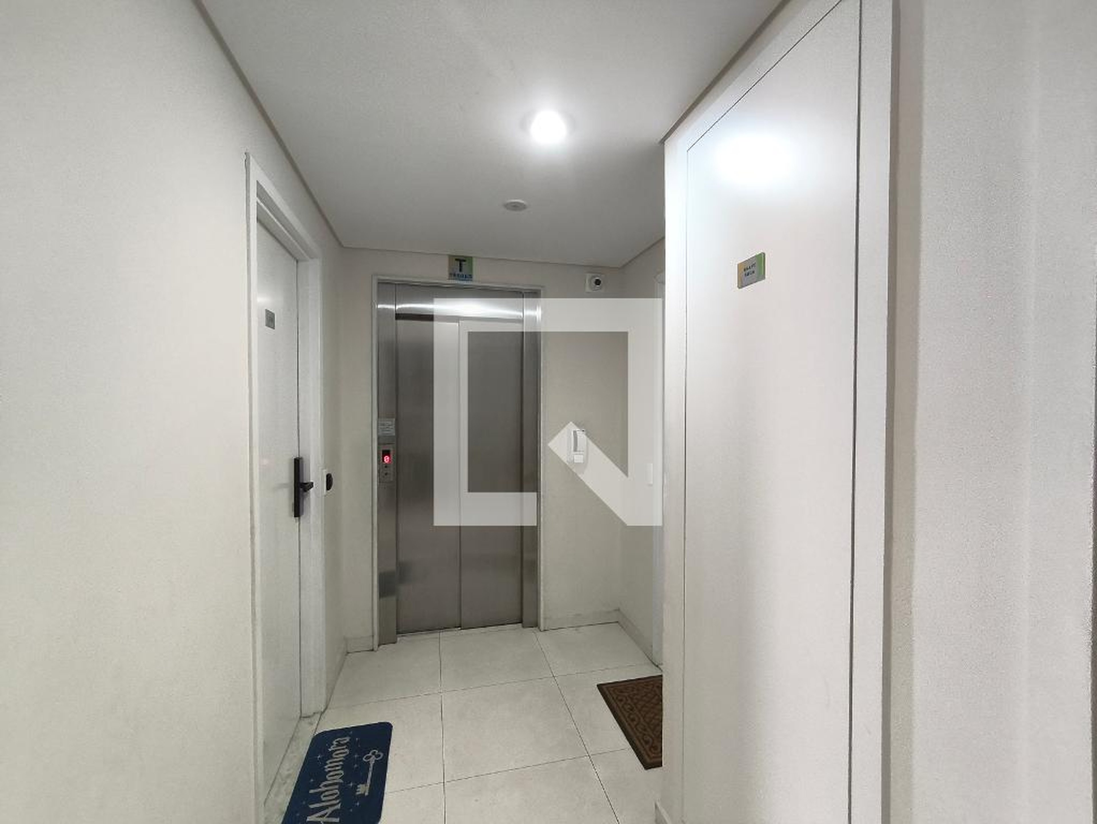 Elevador - Link Ipiranga