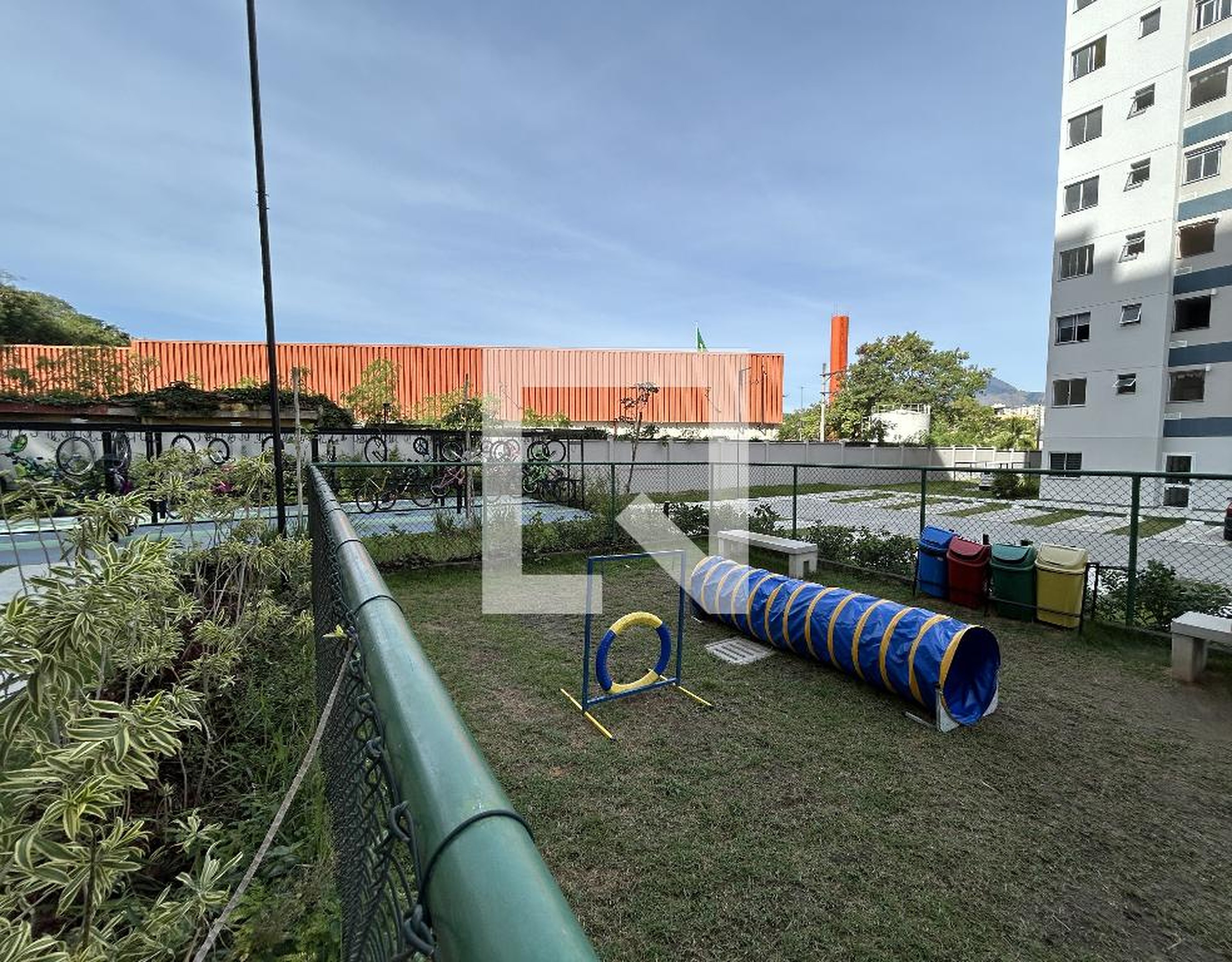 Espaço Pet - Único Bonsucesso