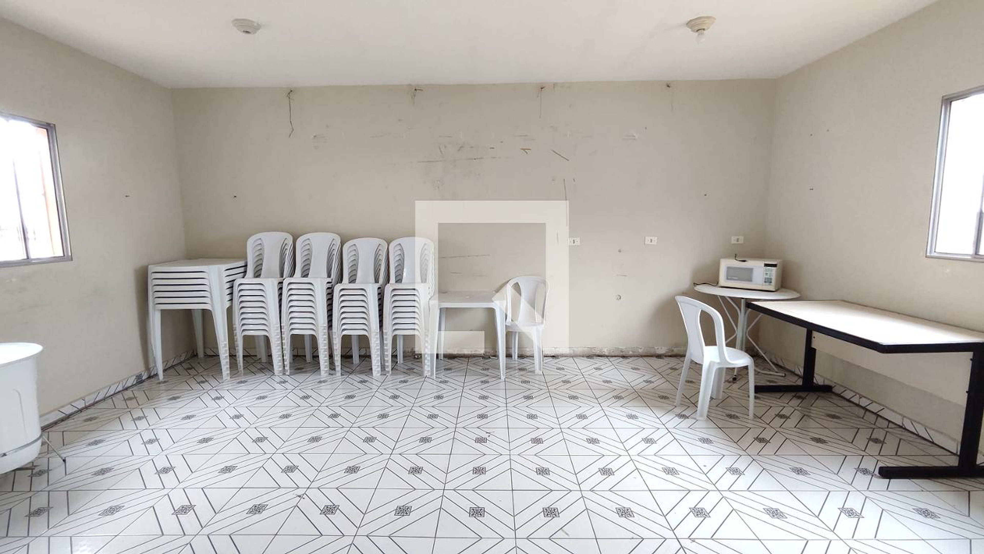 Salão de Festas - Altos da Bela Vista