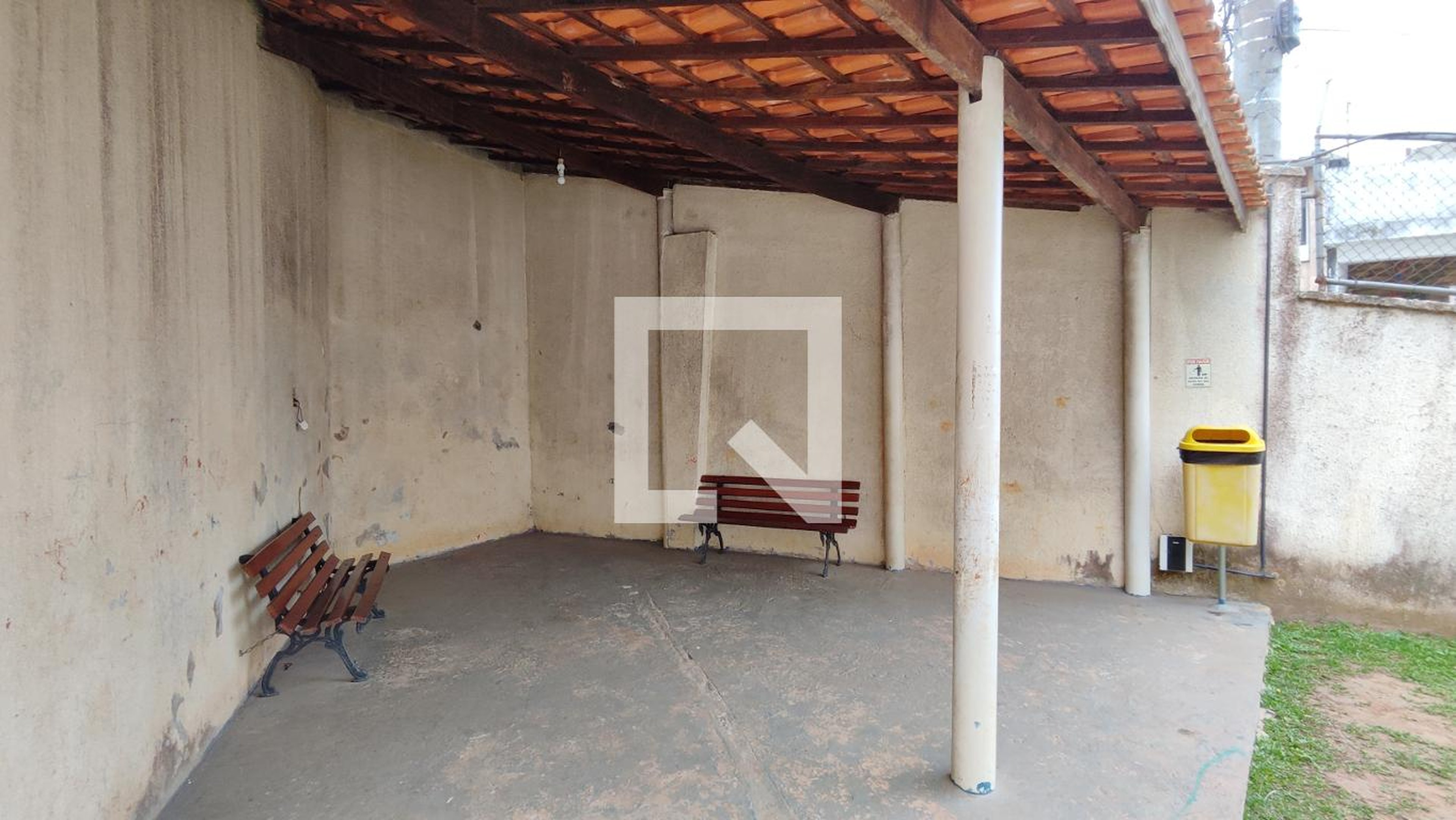 Área comum Condomínio Altos da Bela Vista