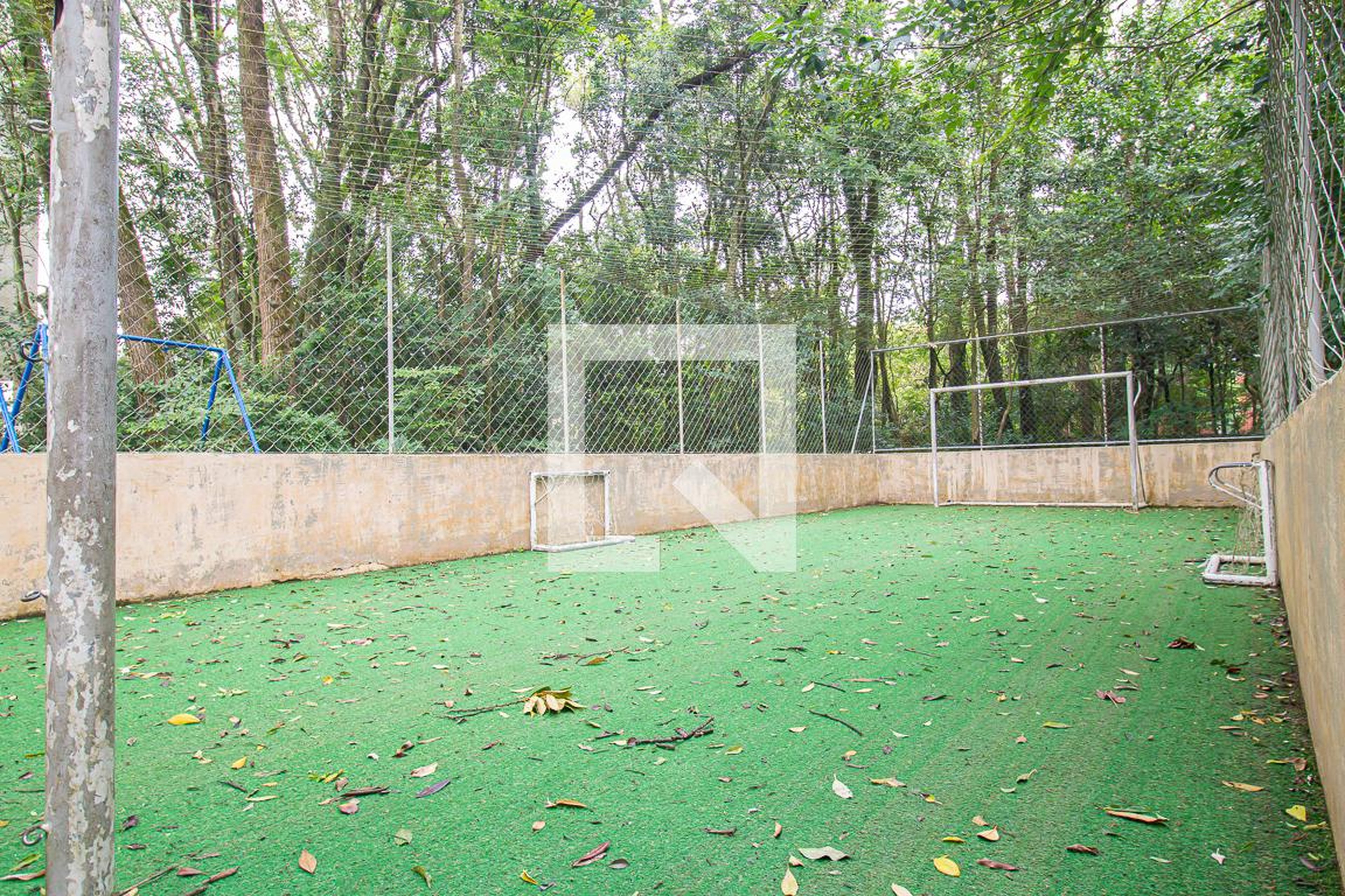 Quadra Esportiva - Residencial Parque Graciosa