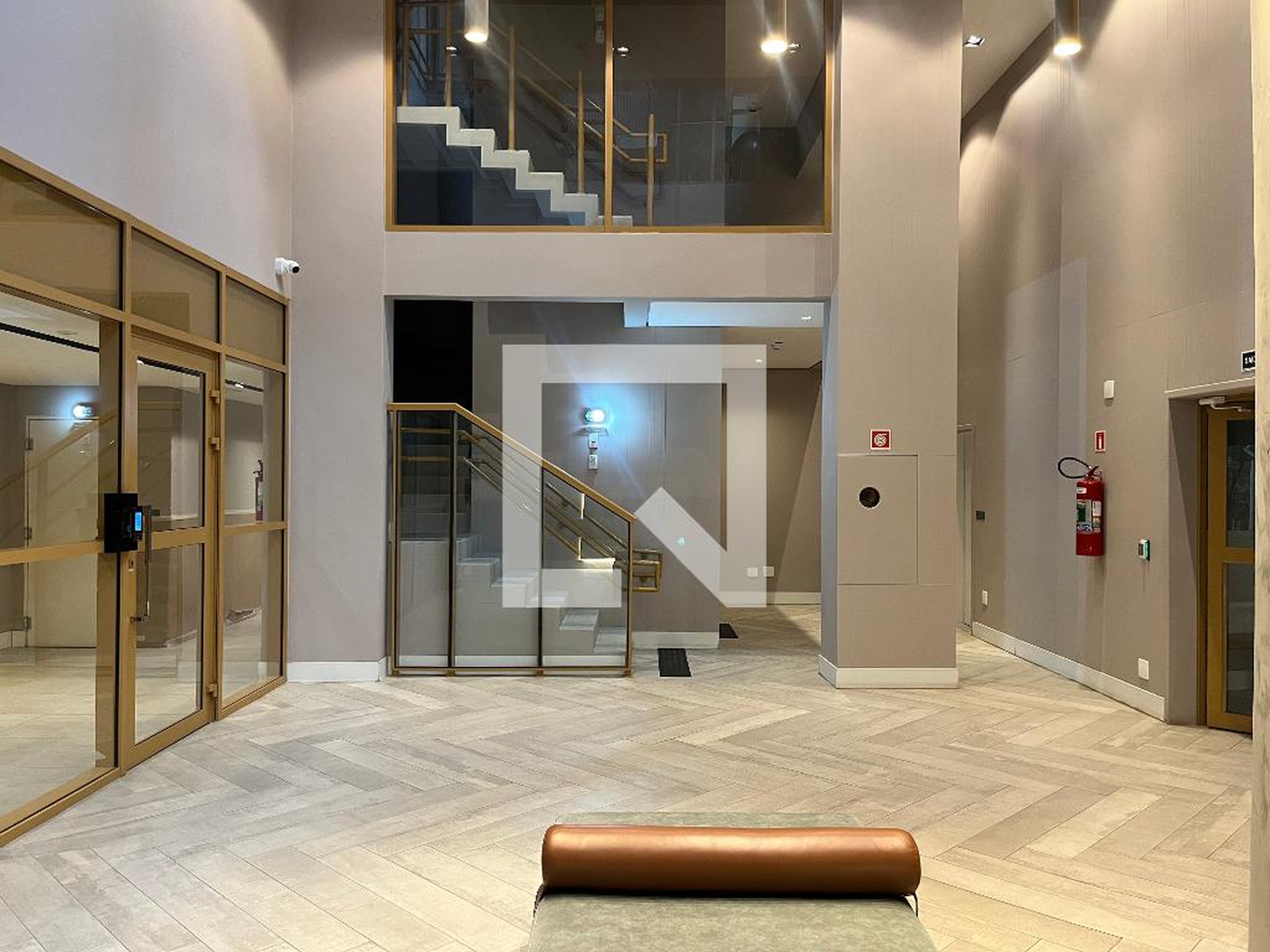 Hall de entrada - null