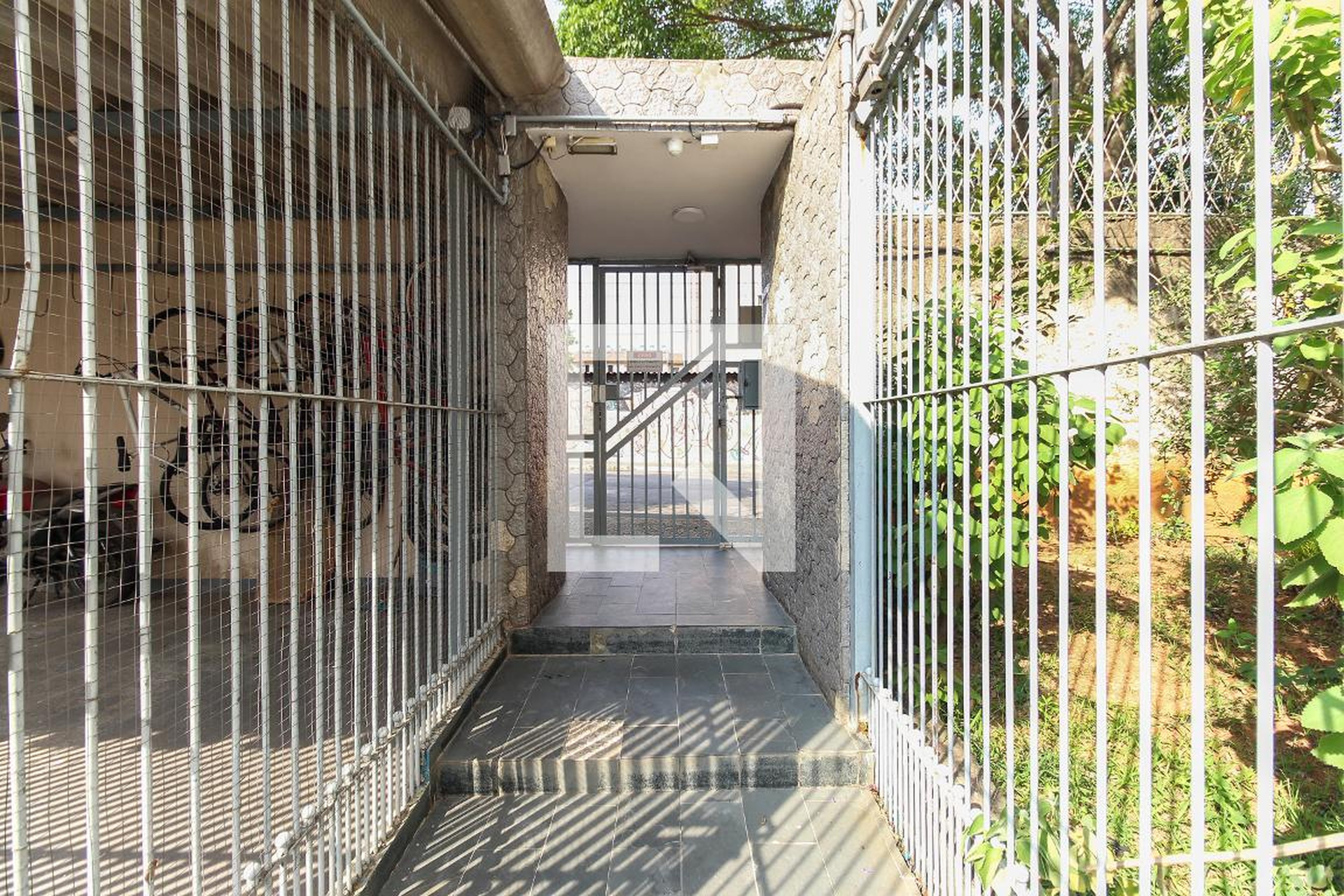 Entrada - RENANCER ll