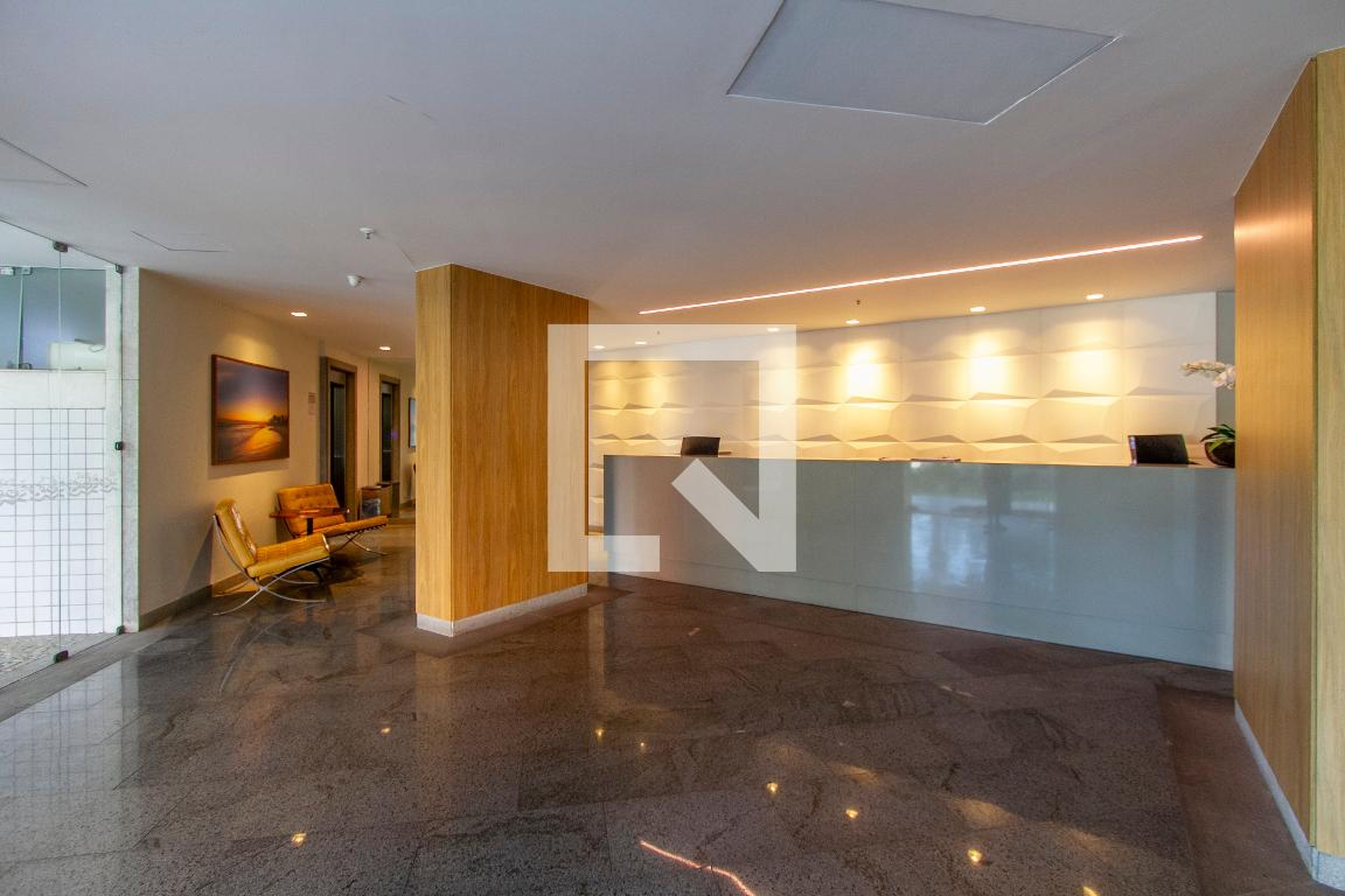 Área comum - Mediterrâneo