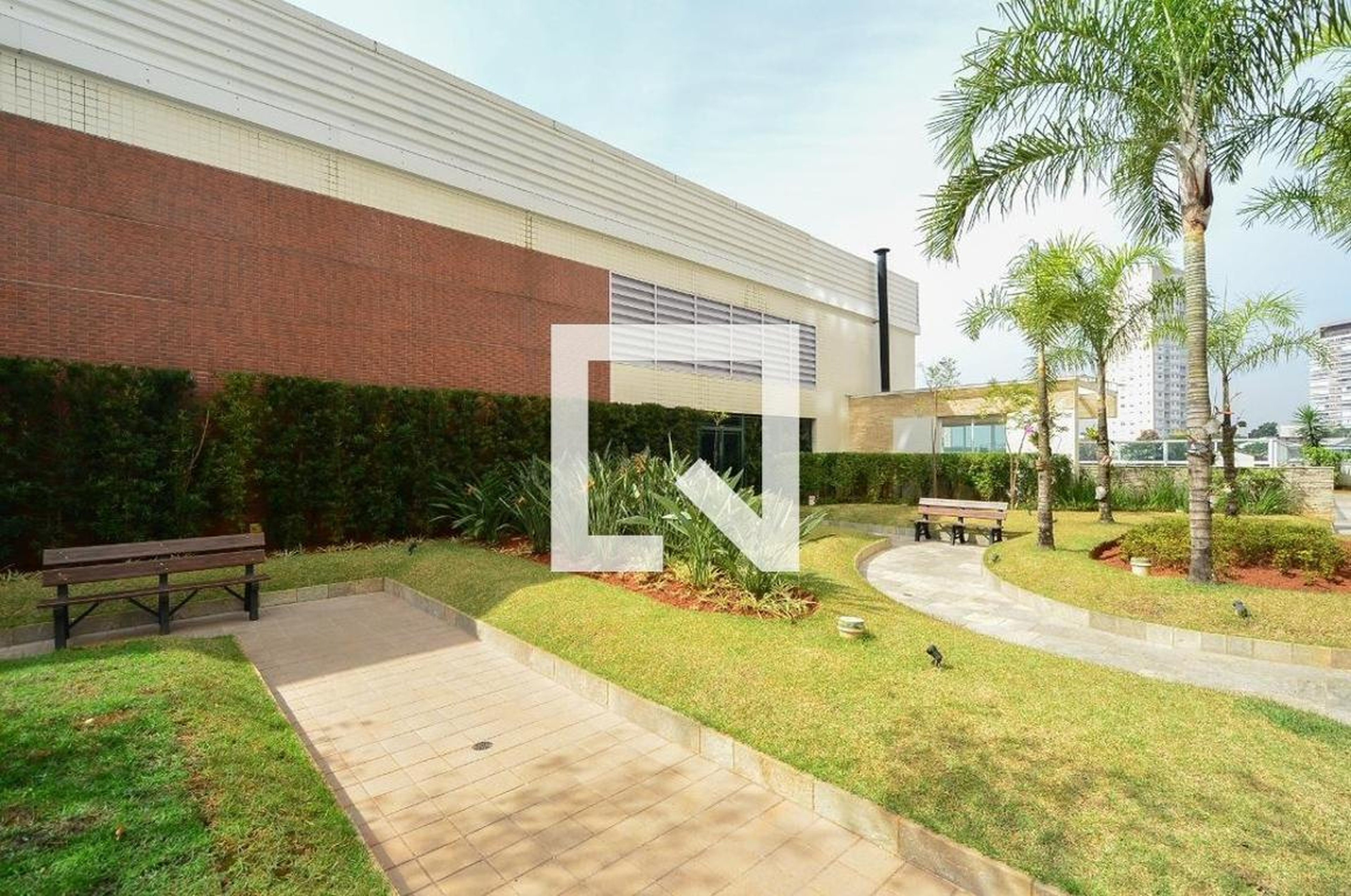 Área comum - Majestic