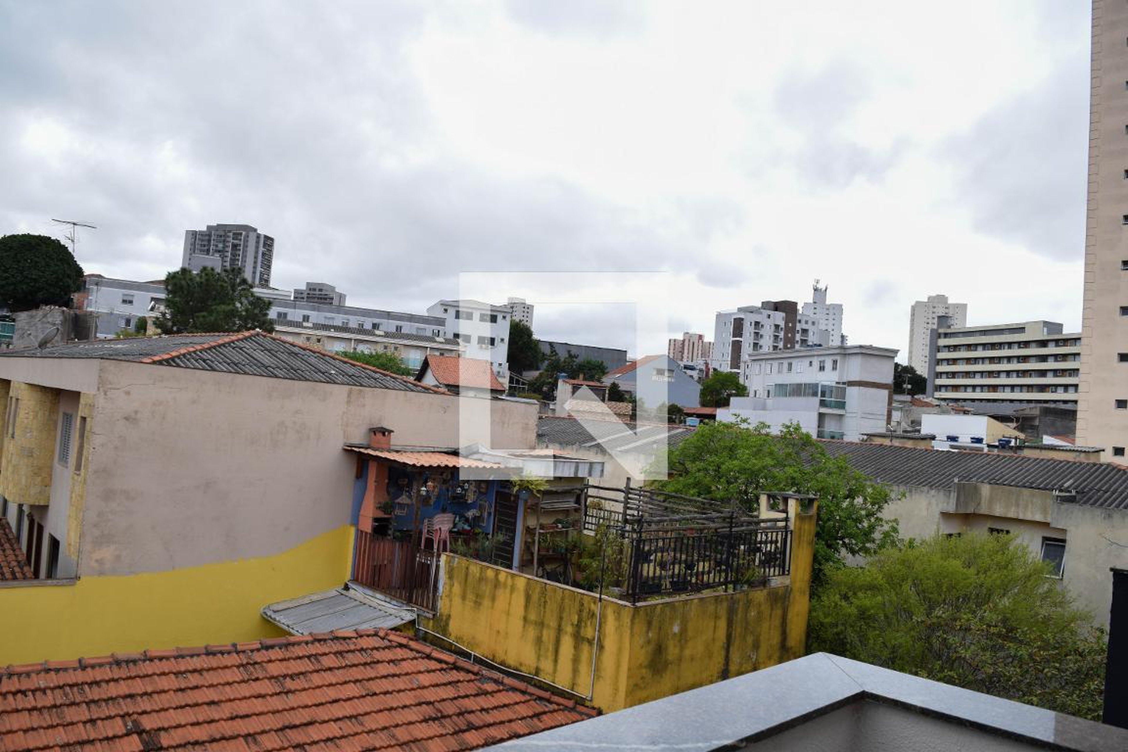 Área comum - On Matilde