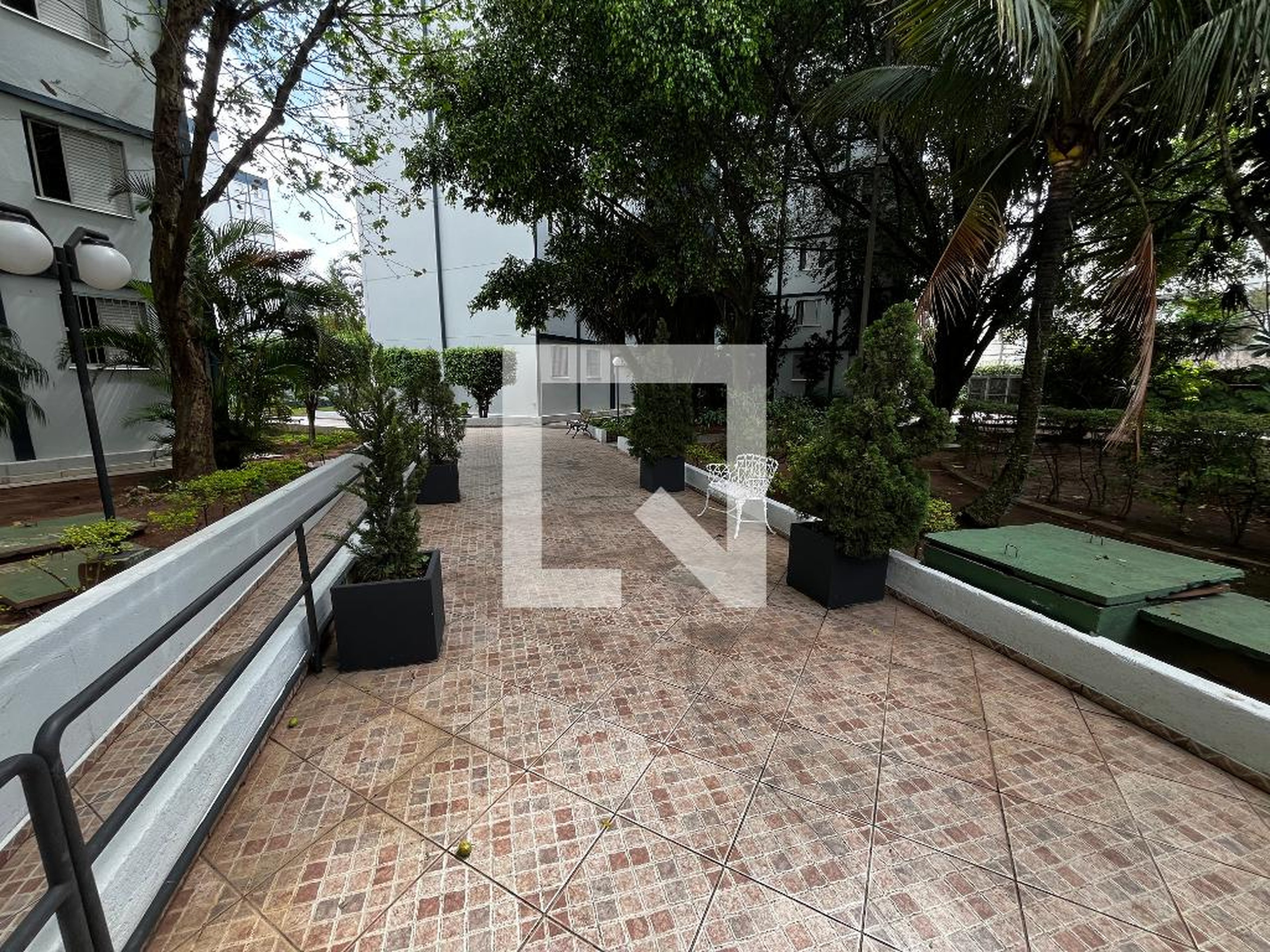 Entrada - Belvedere II