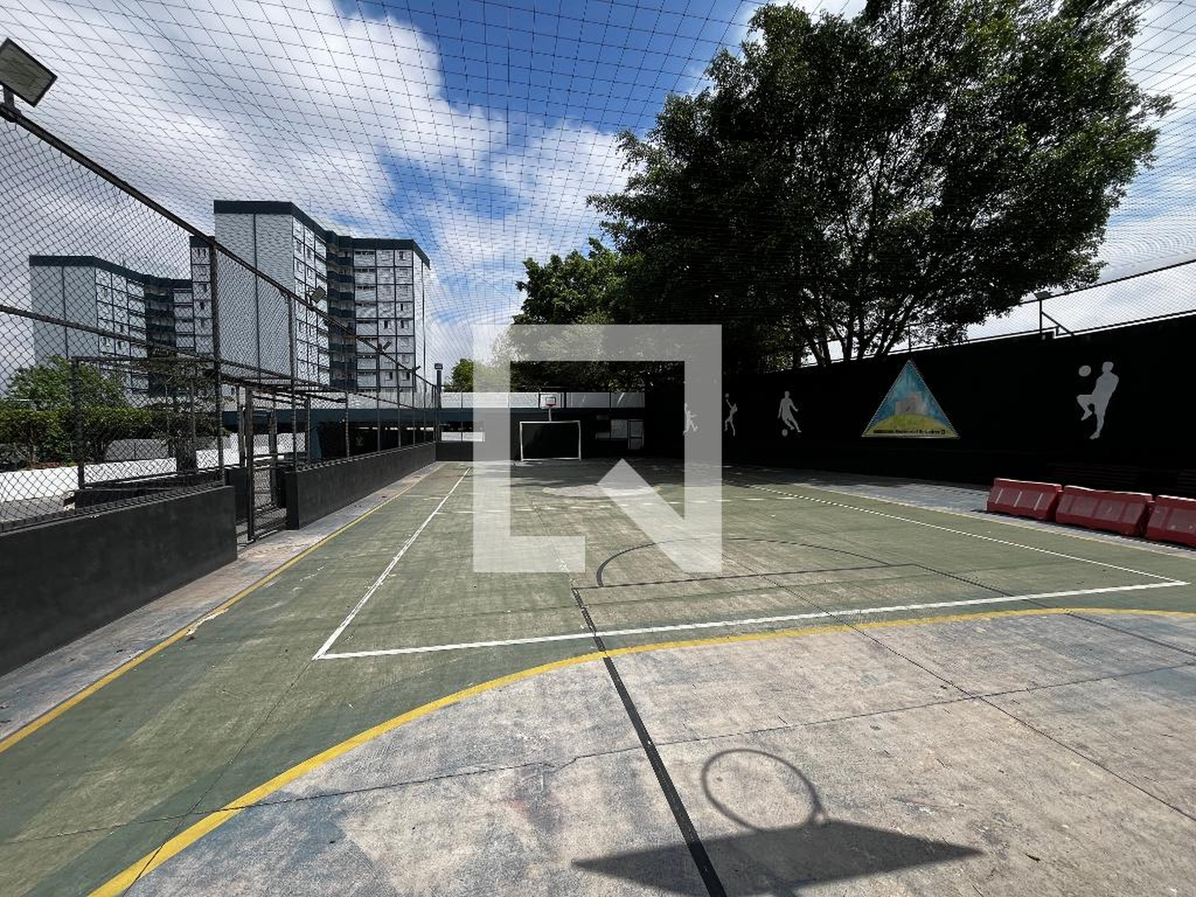 Quadra - Belvedere II