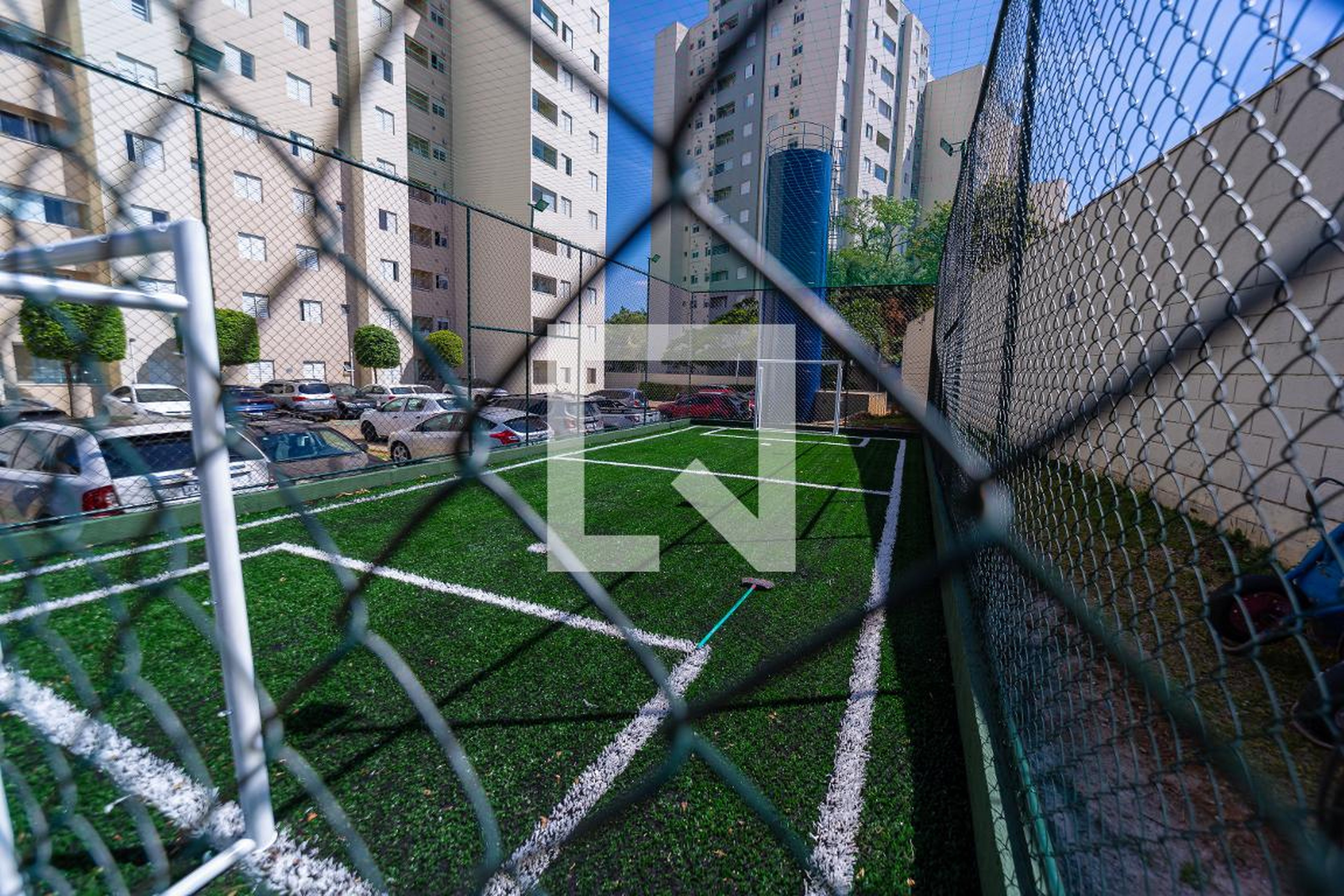 Quadra - Vista Bela Penha