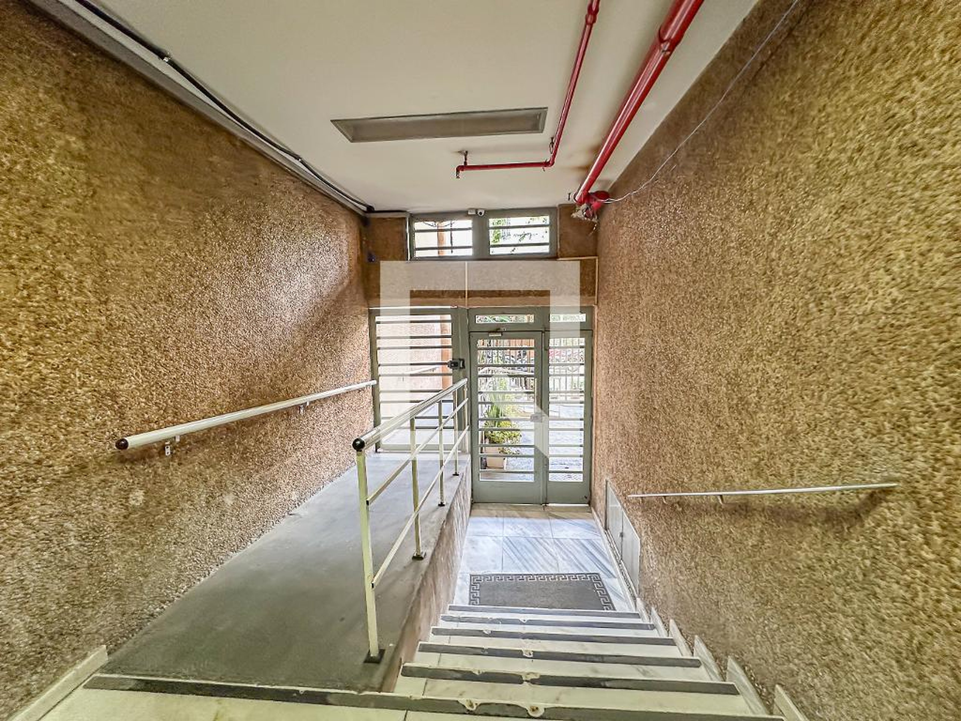 Entrada - Vila Elite