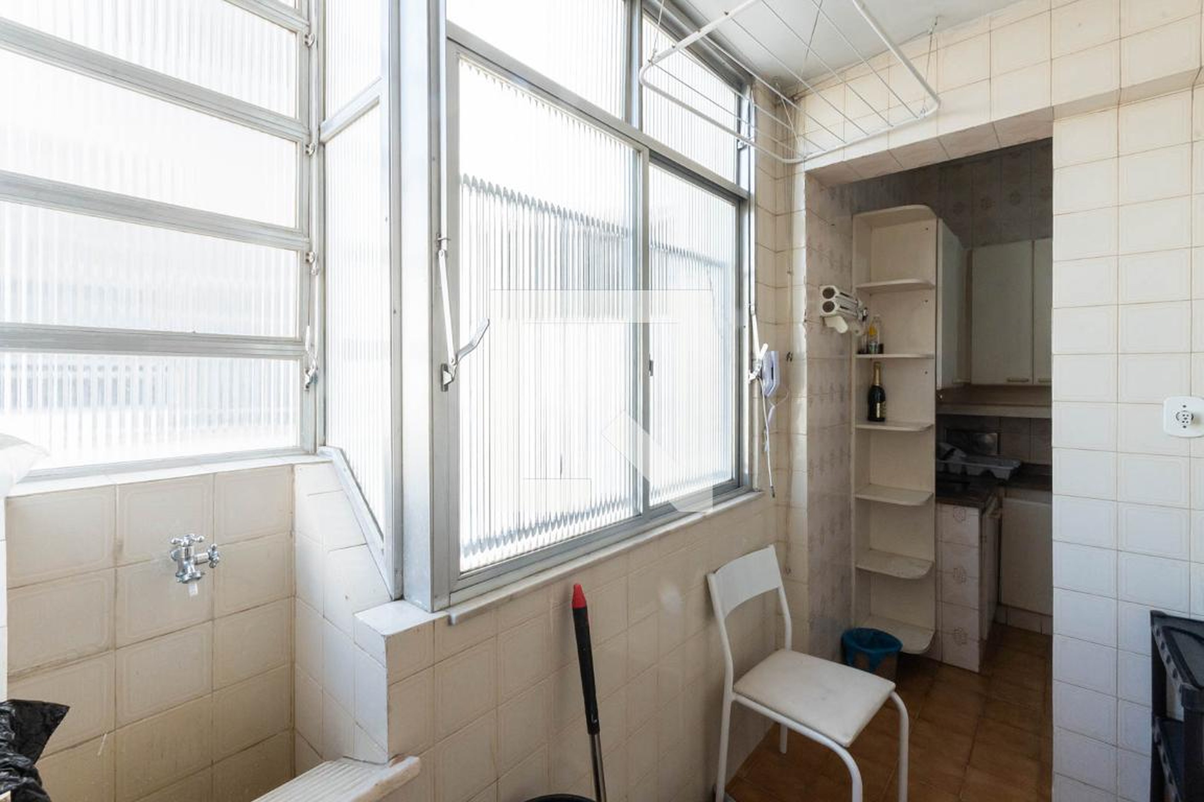 Área comum - Bonanca