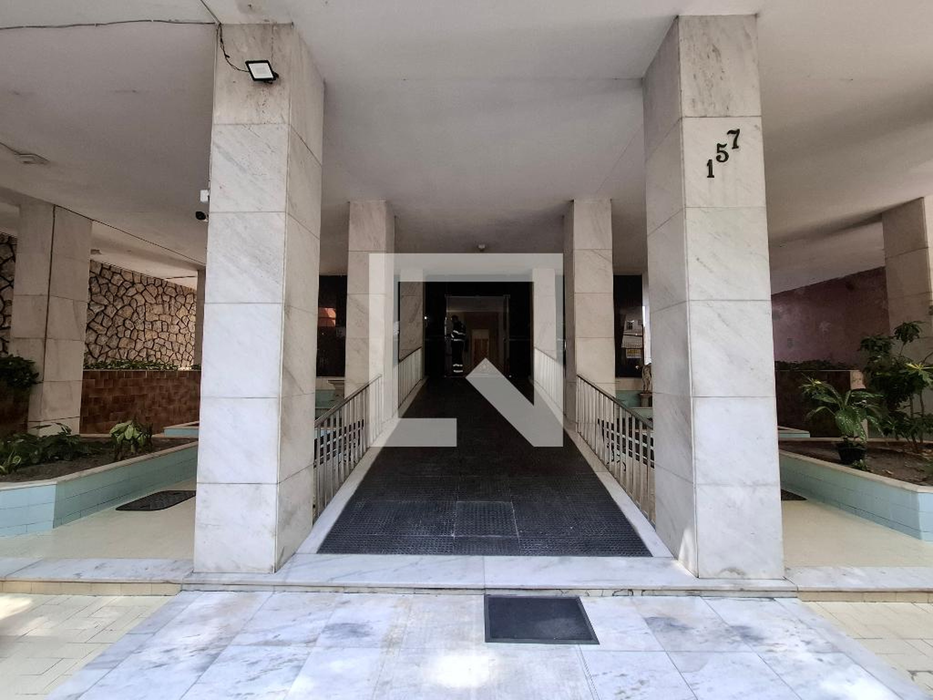 Entrada - Silveira Martins