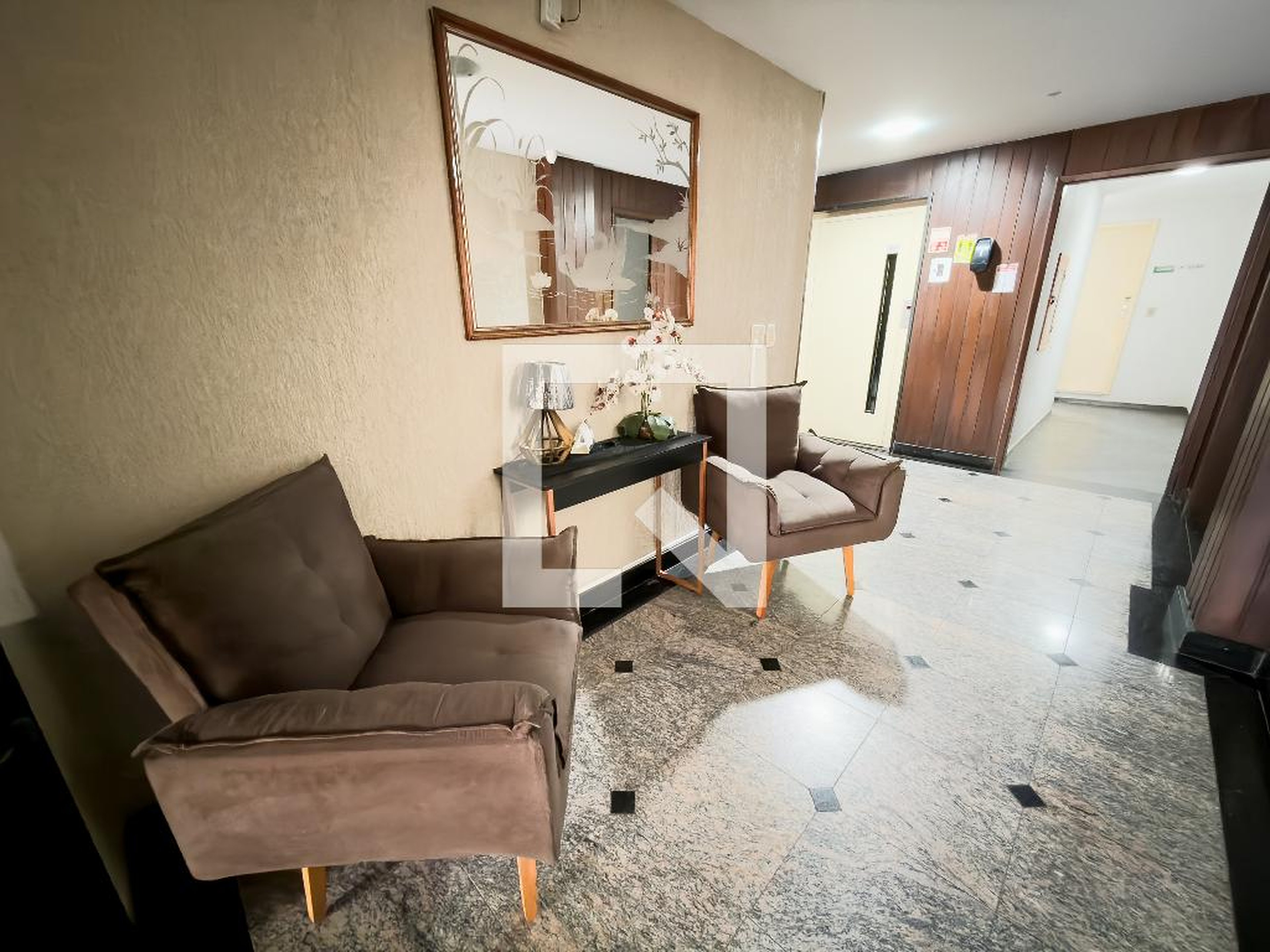 Hall de entrada - Irutim