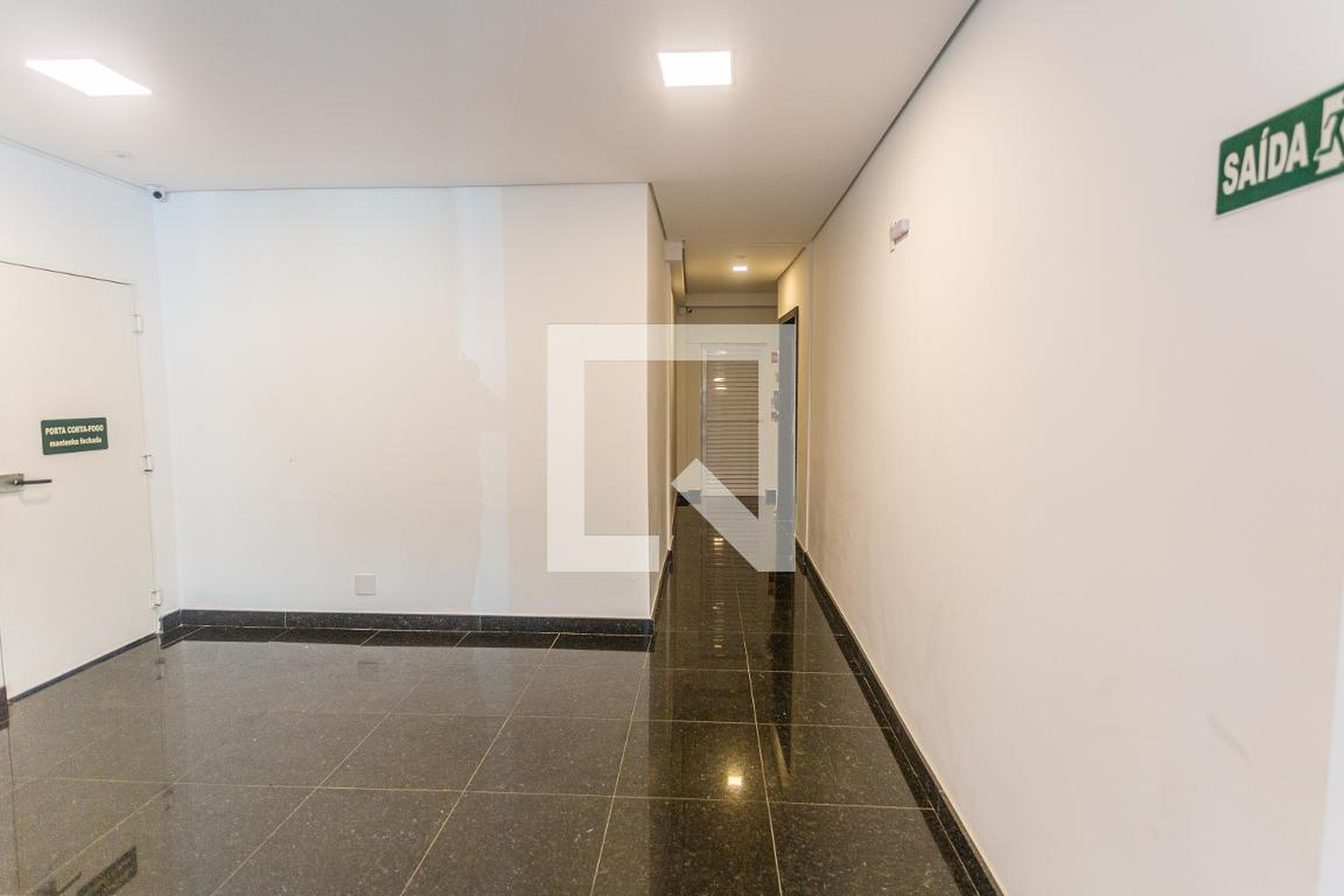 Hall de entrada - null