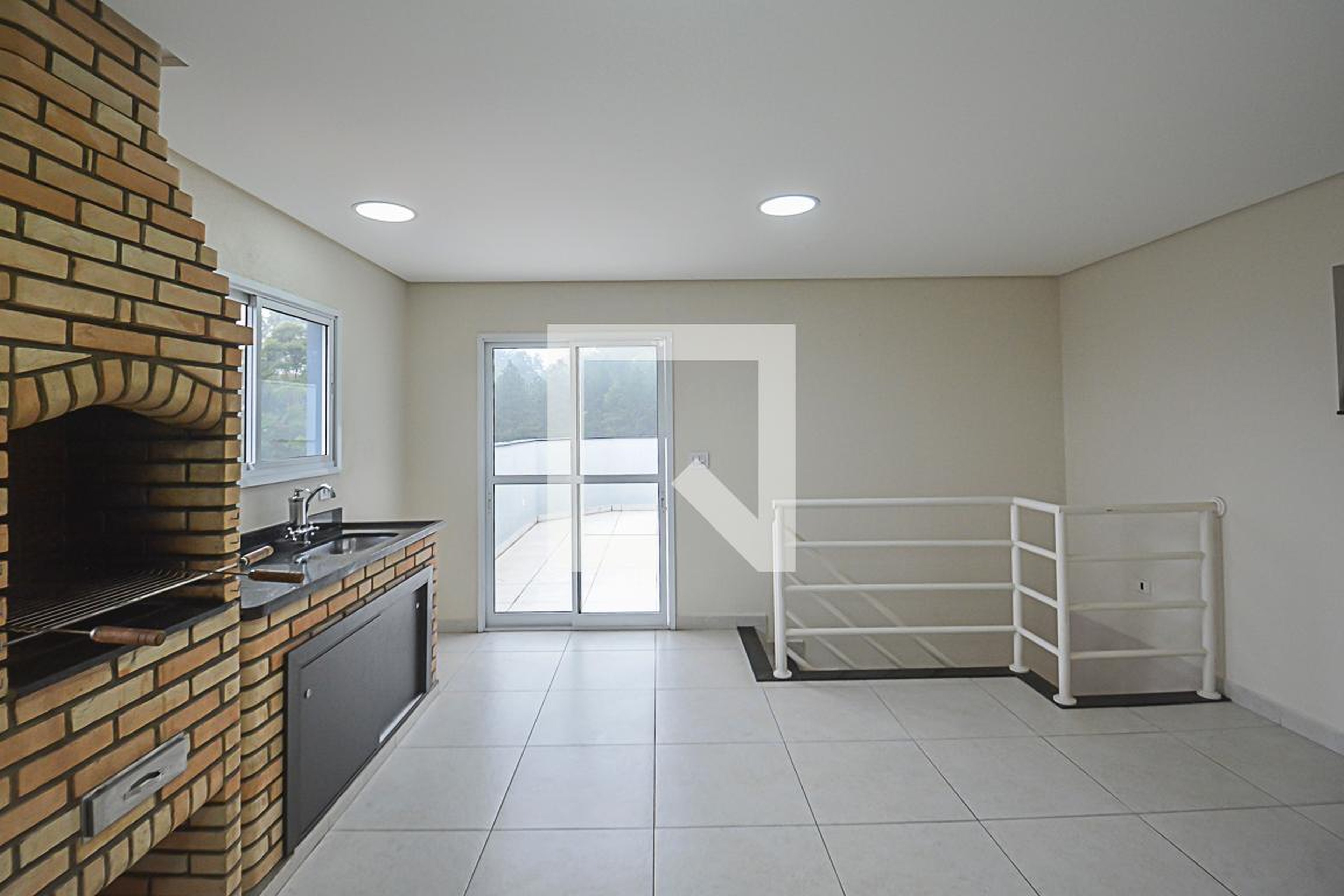 Churrasqueira - Poesie Jordanópolis