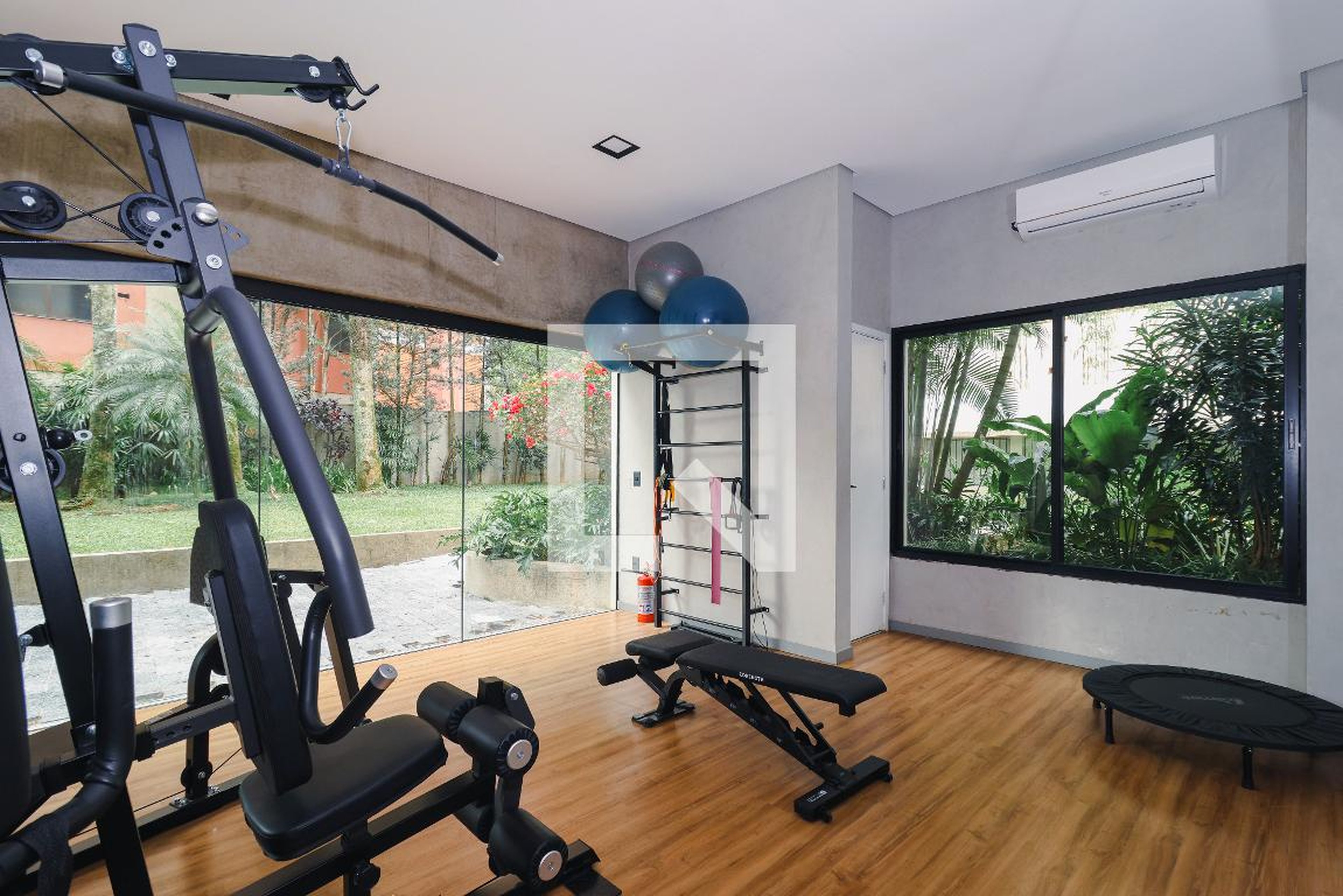 Academia - Villa Dei Fiori