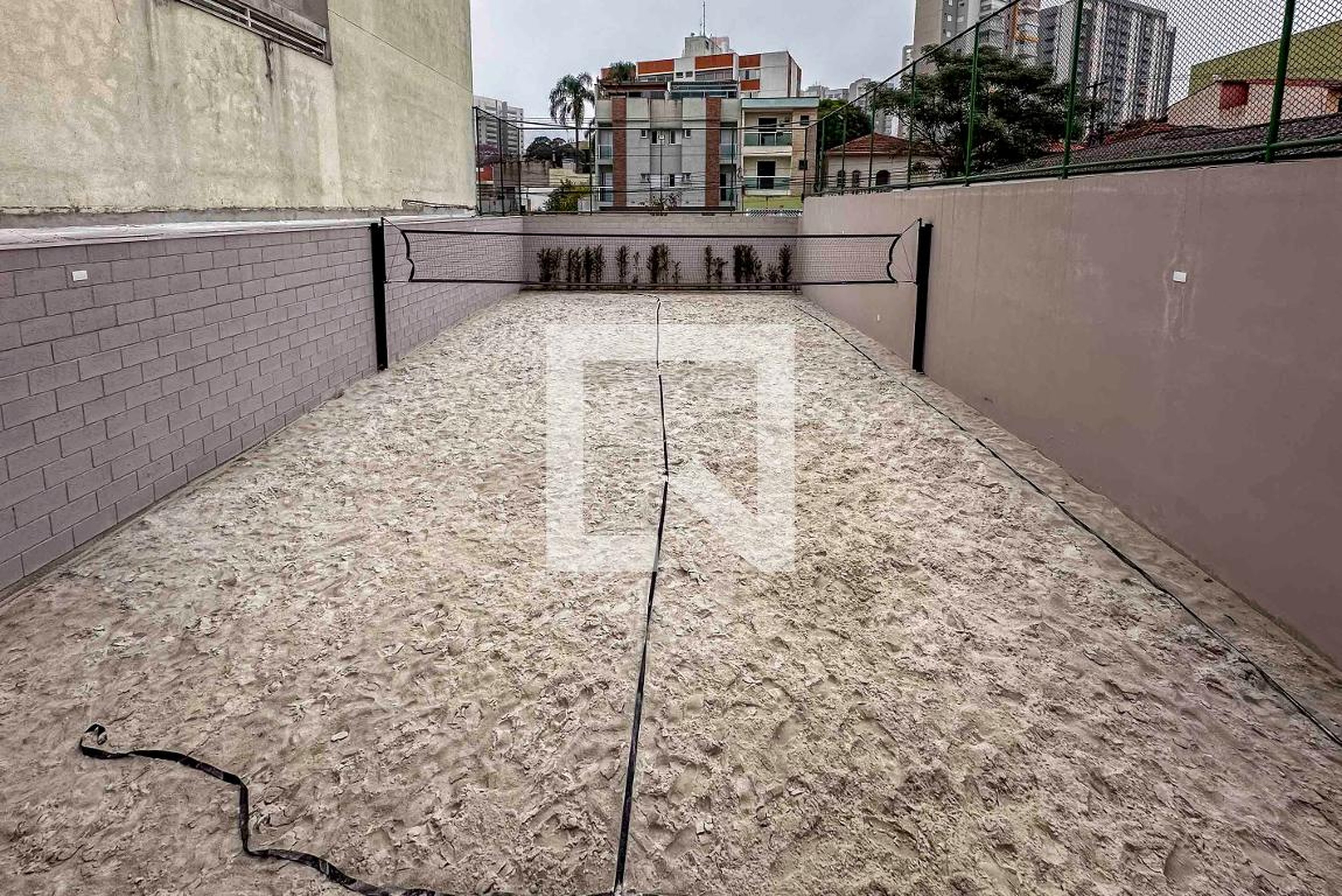 Quadra Esportiva - Villa Antinori