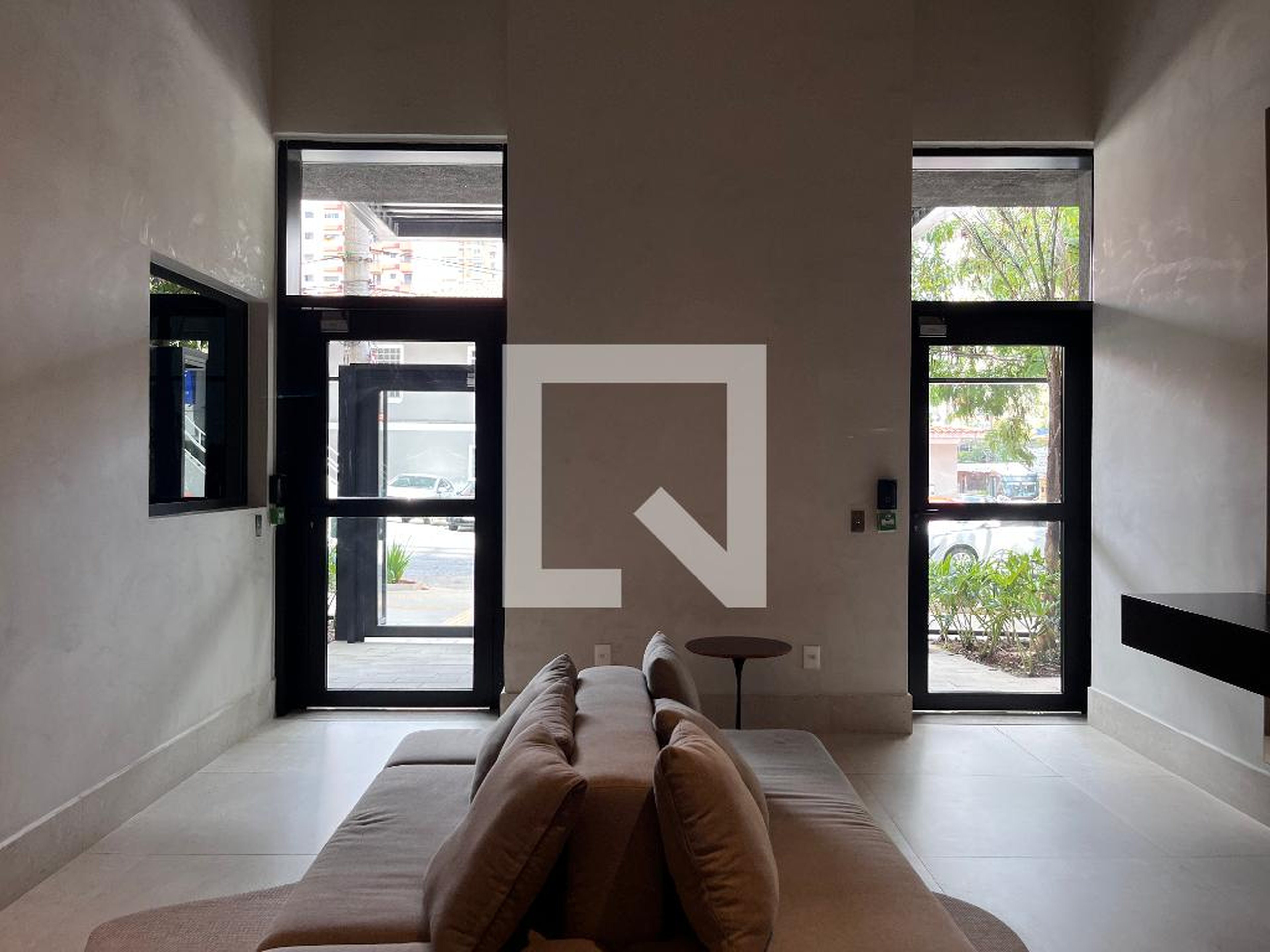 Hall de entrada - Home Spot