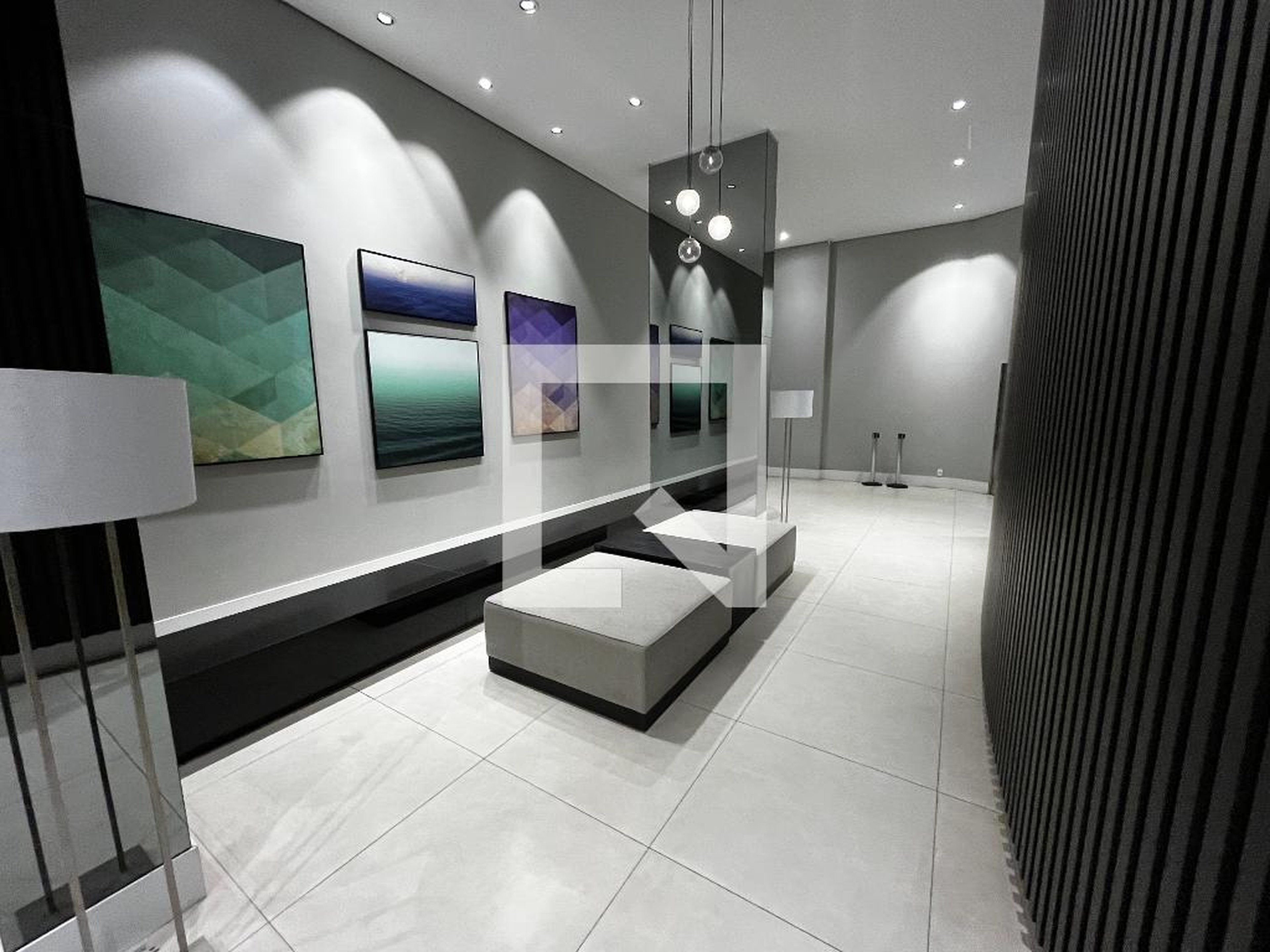 Hall de entrada - Must