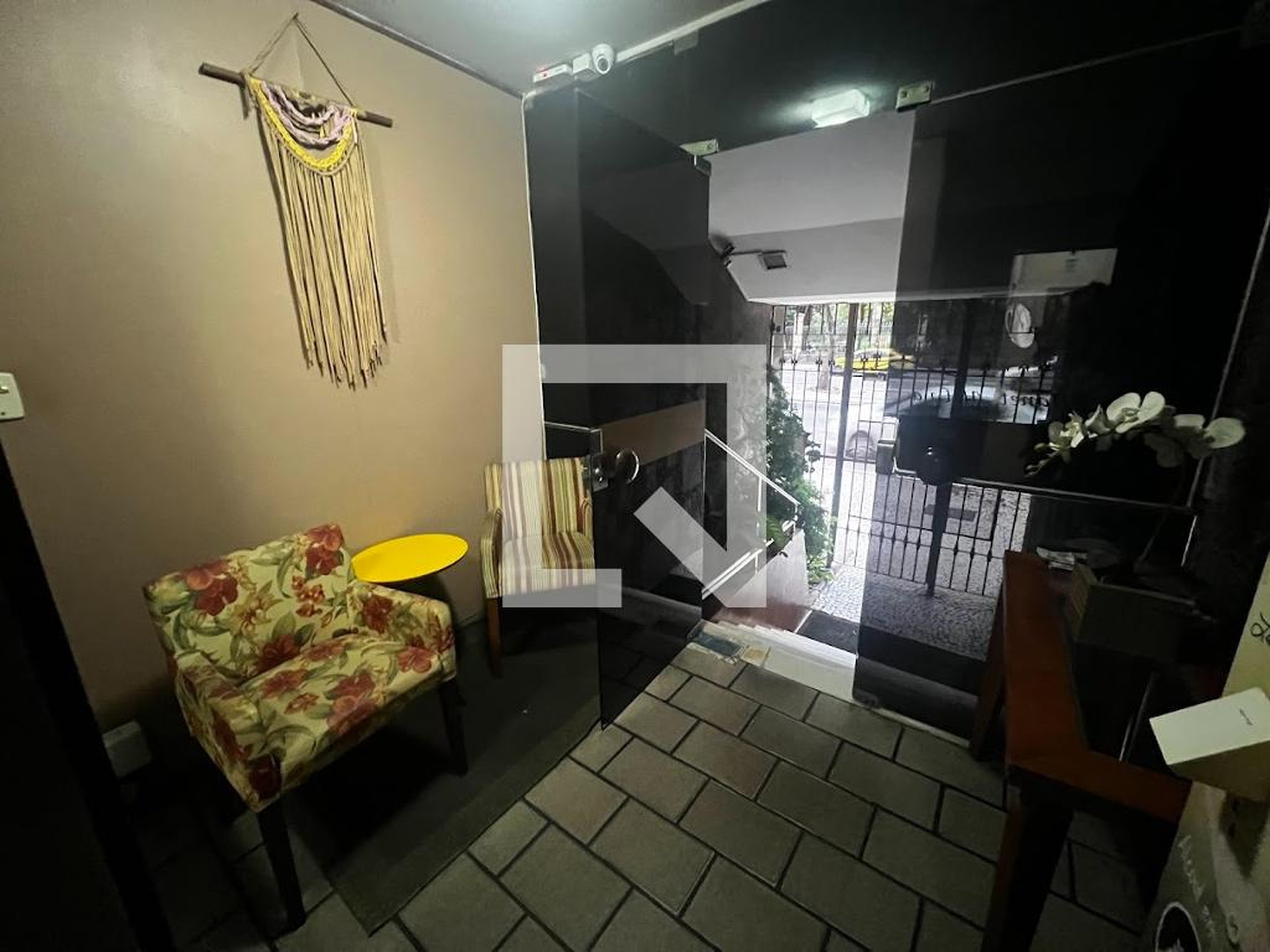 Hall - Edifício Janete Helena