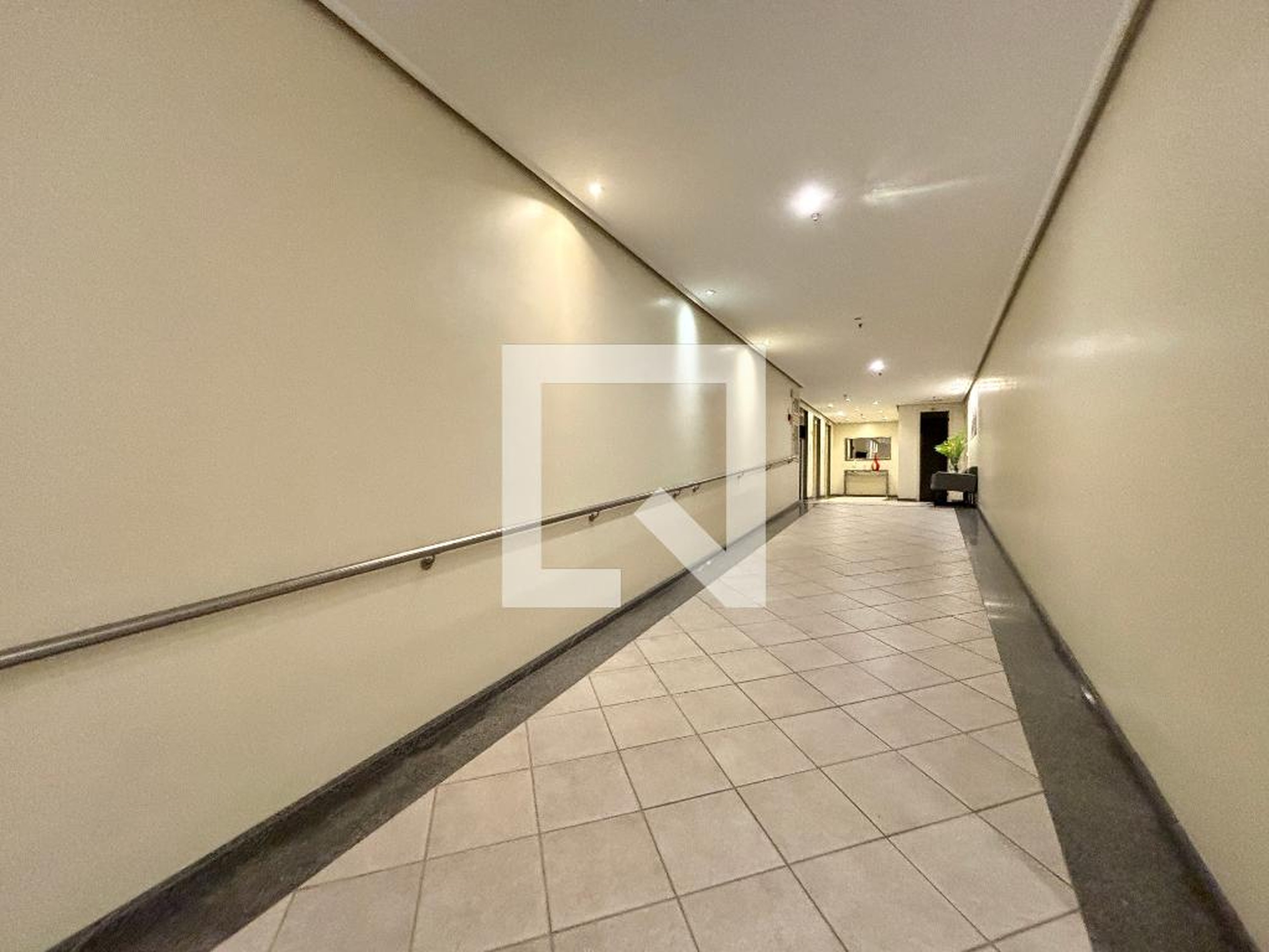 Portaria - Green Park