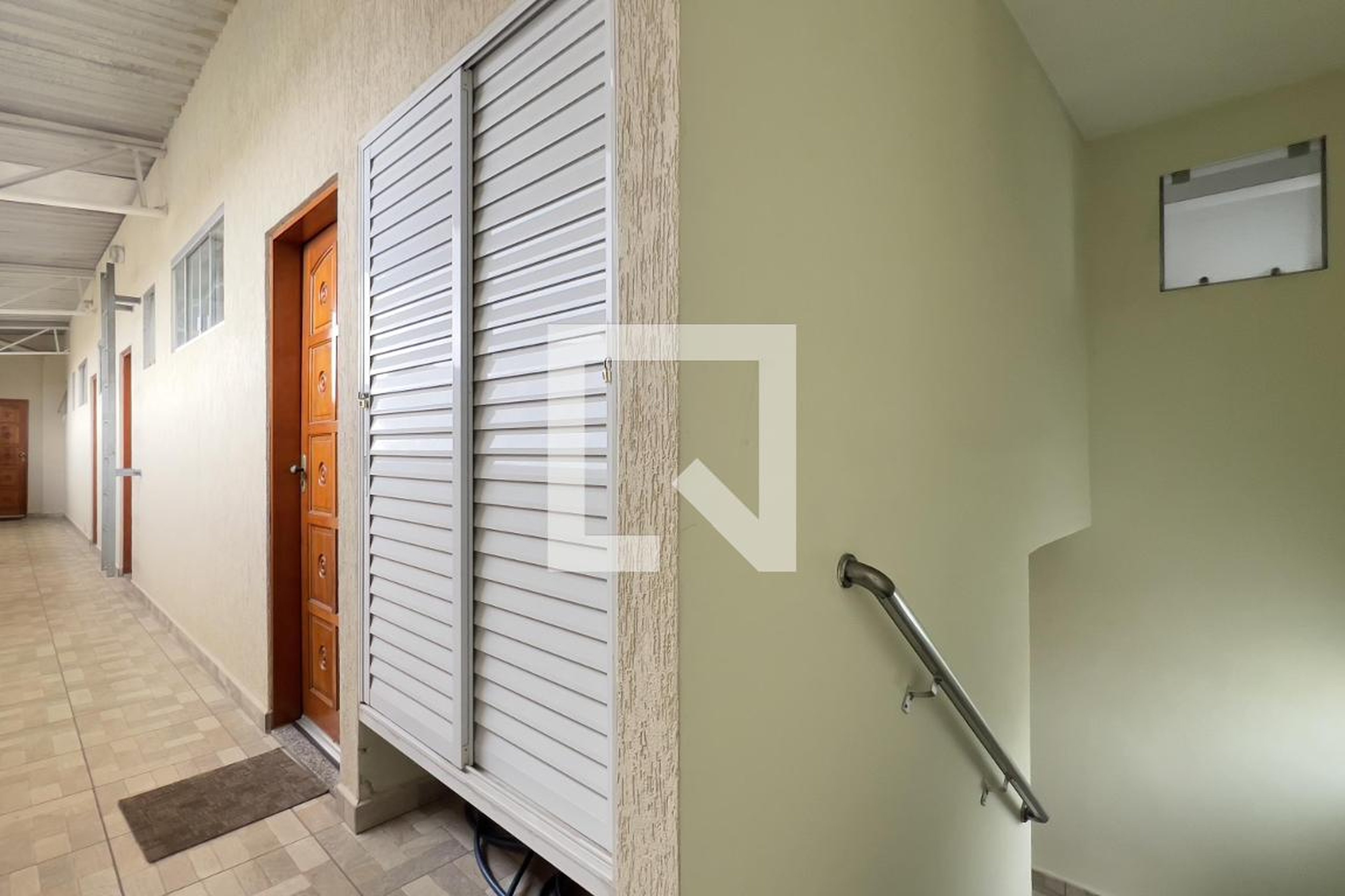 Área comum - Imobmyhome