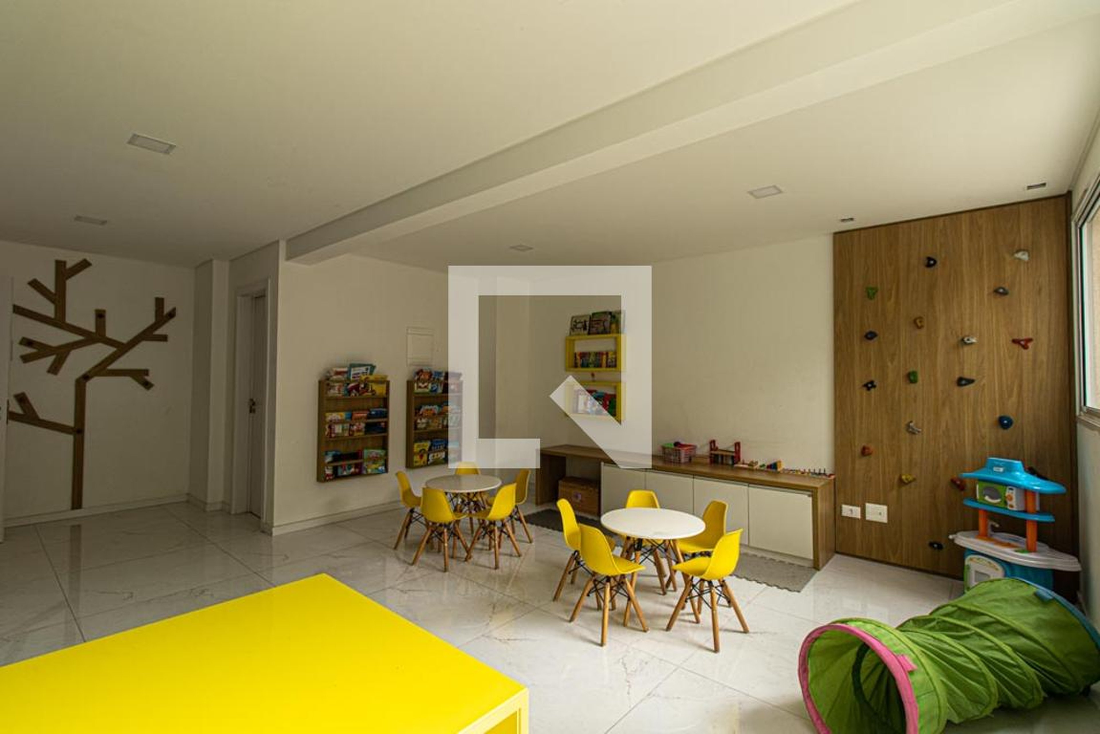 Brinquedoteca - Mood