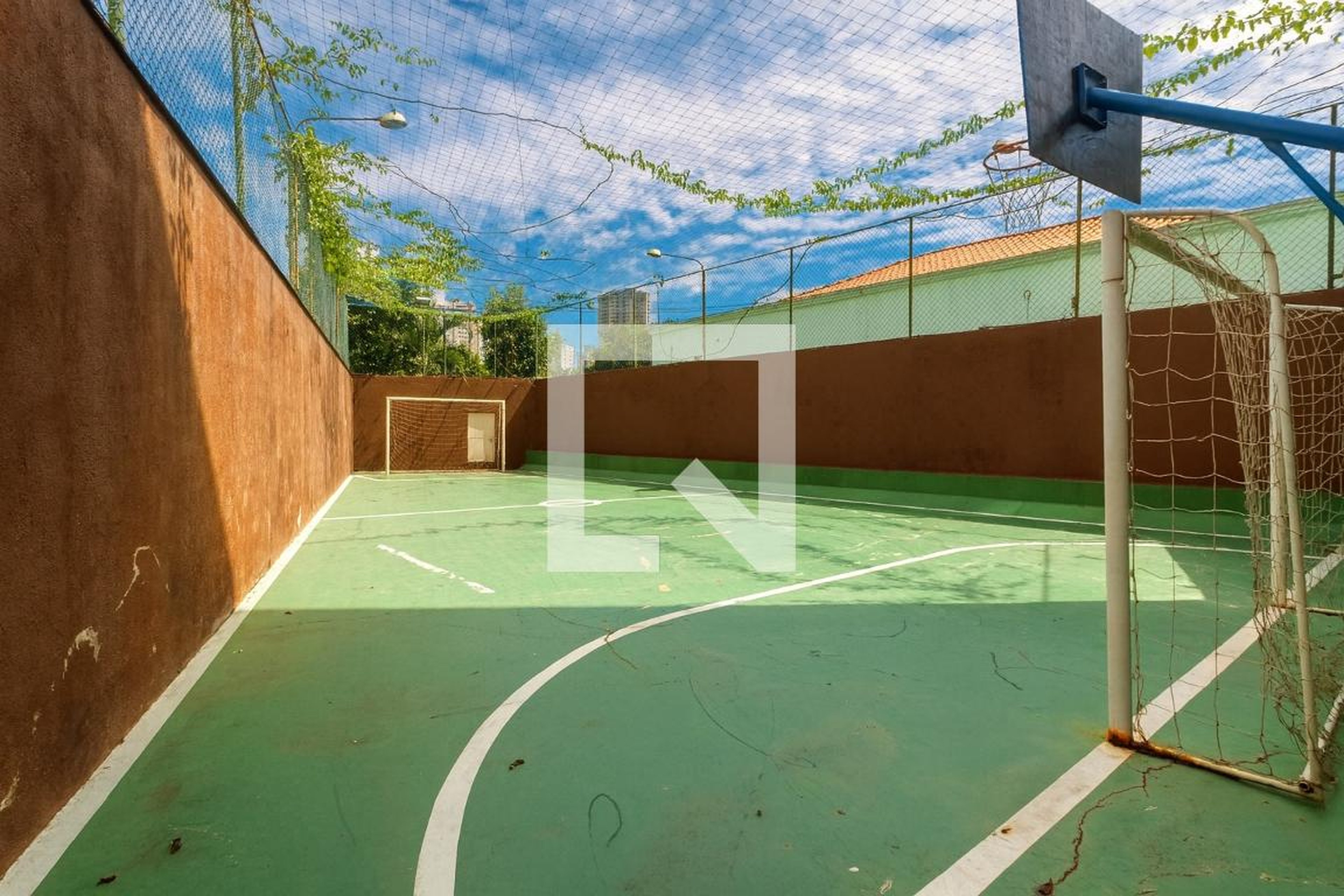 Quadra - Edifício Maison Damandy