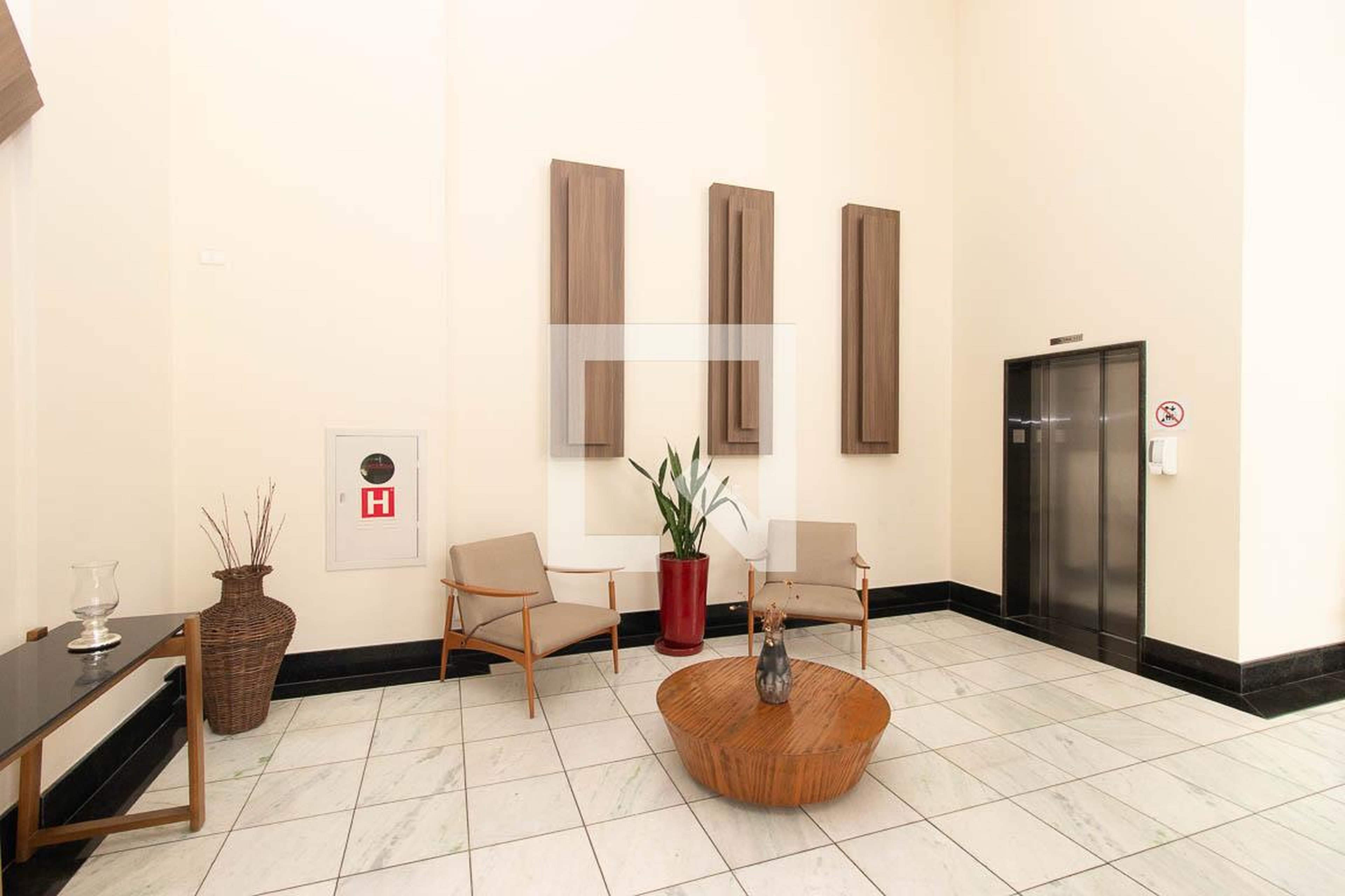 Hall social - Ilhas Gregas