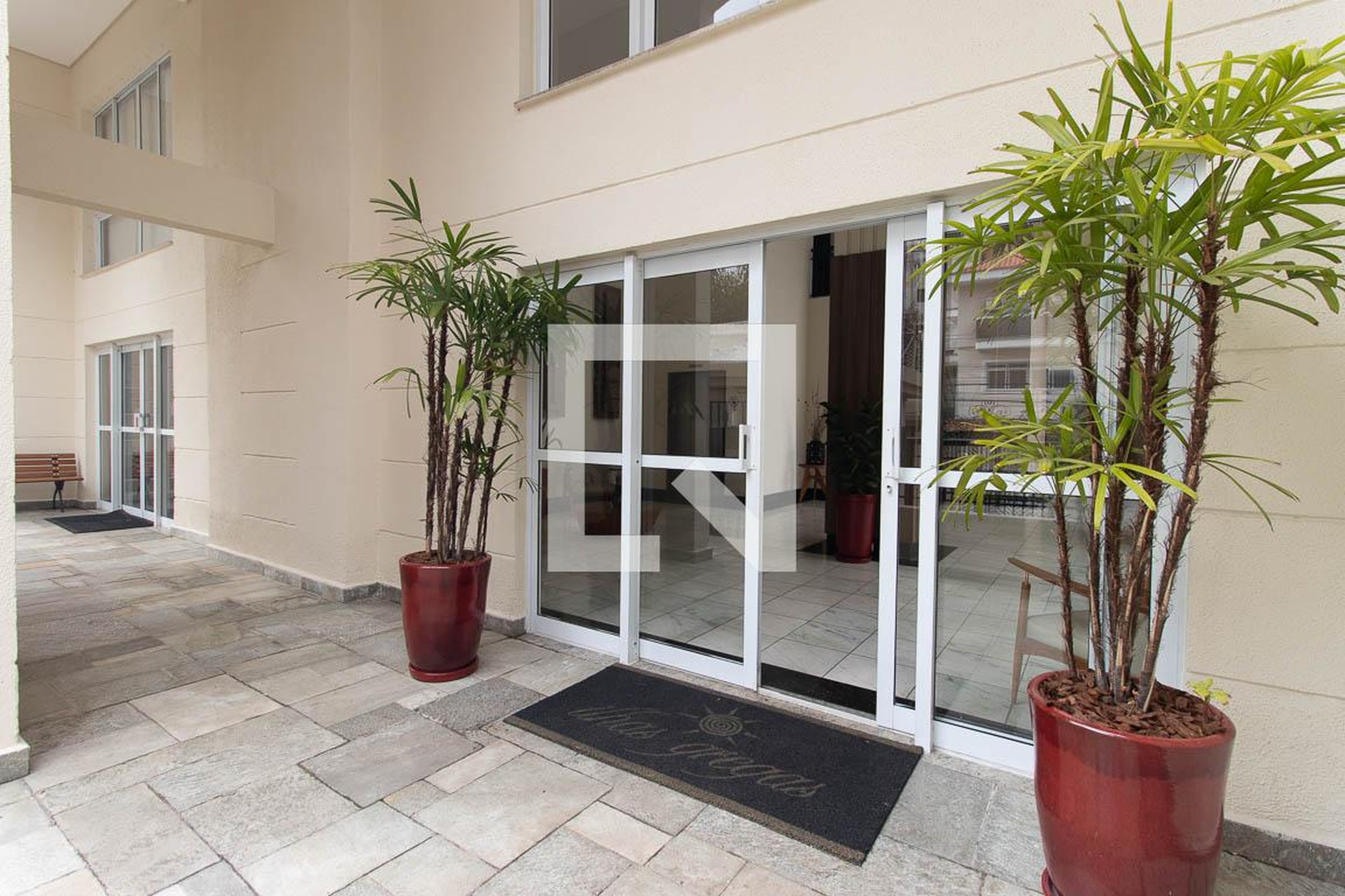 Entrada - Ilhas Gregas