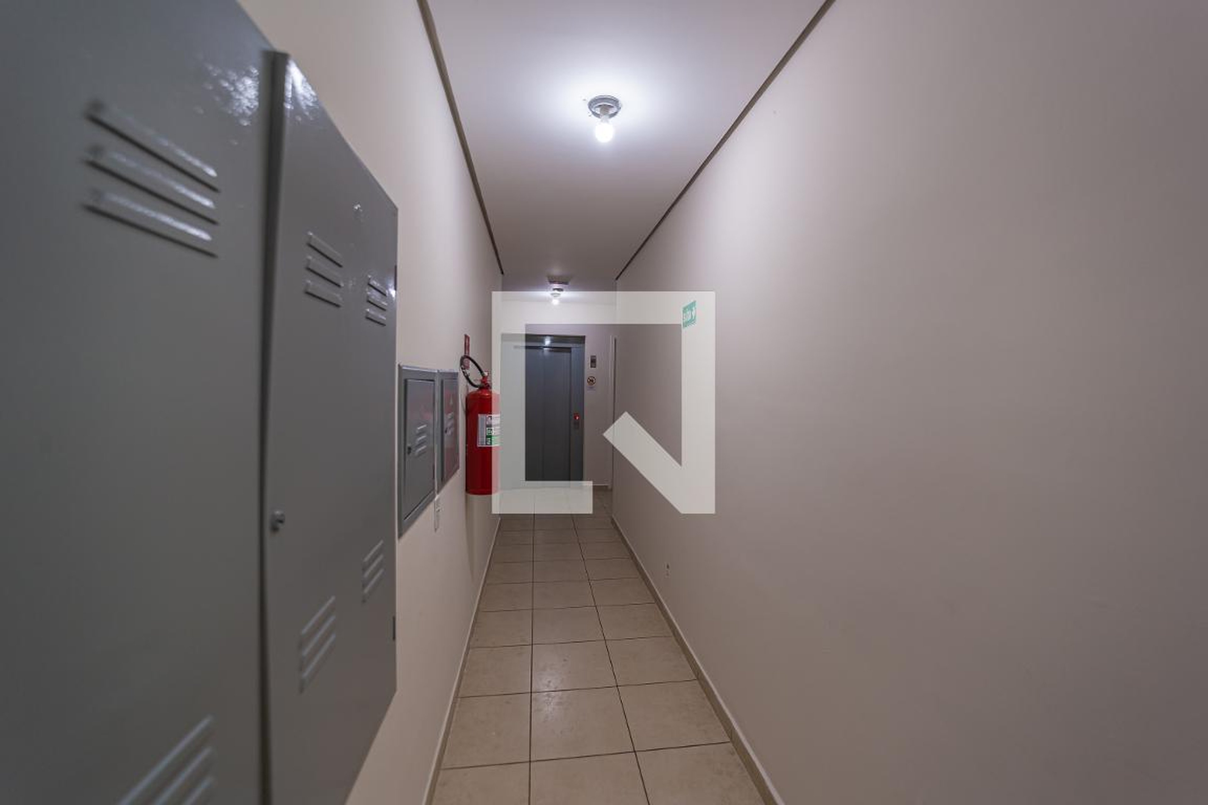 Área comum - Atua Parque Ecológico