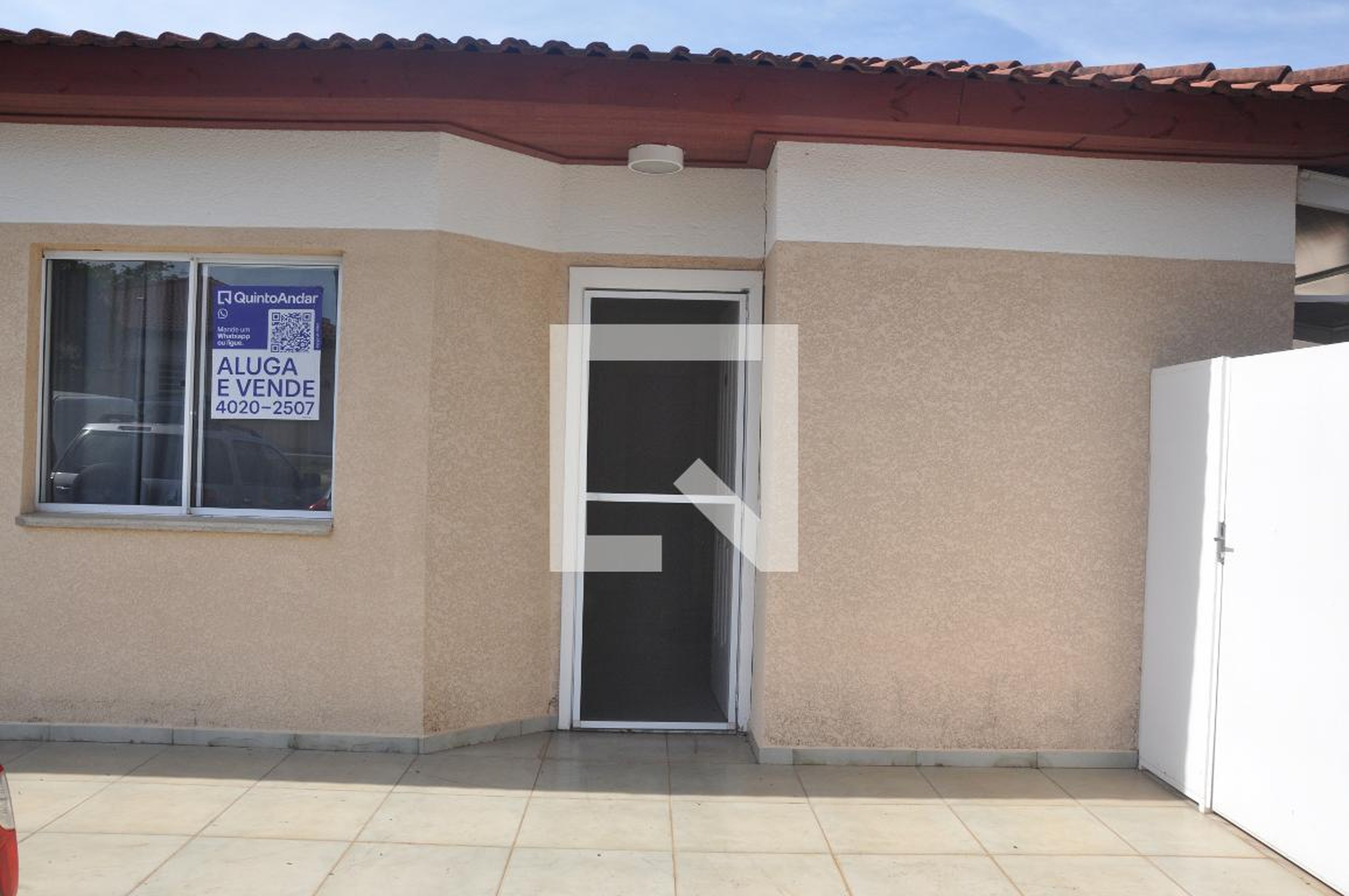 Fachada Residencial Viva Vista