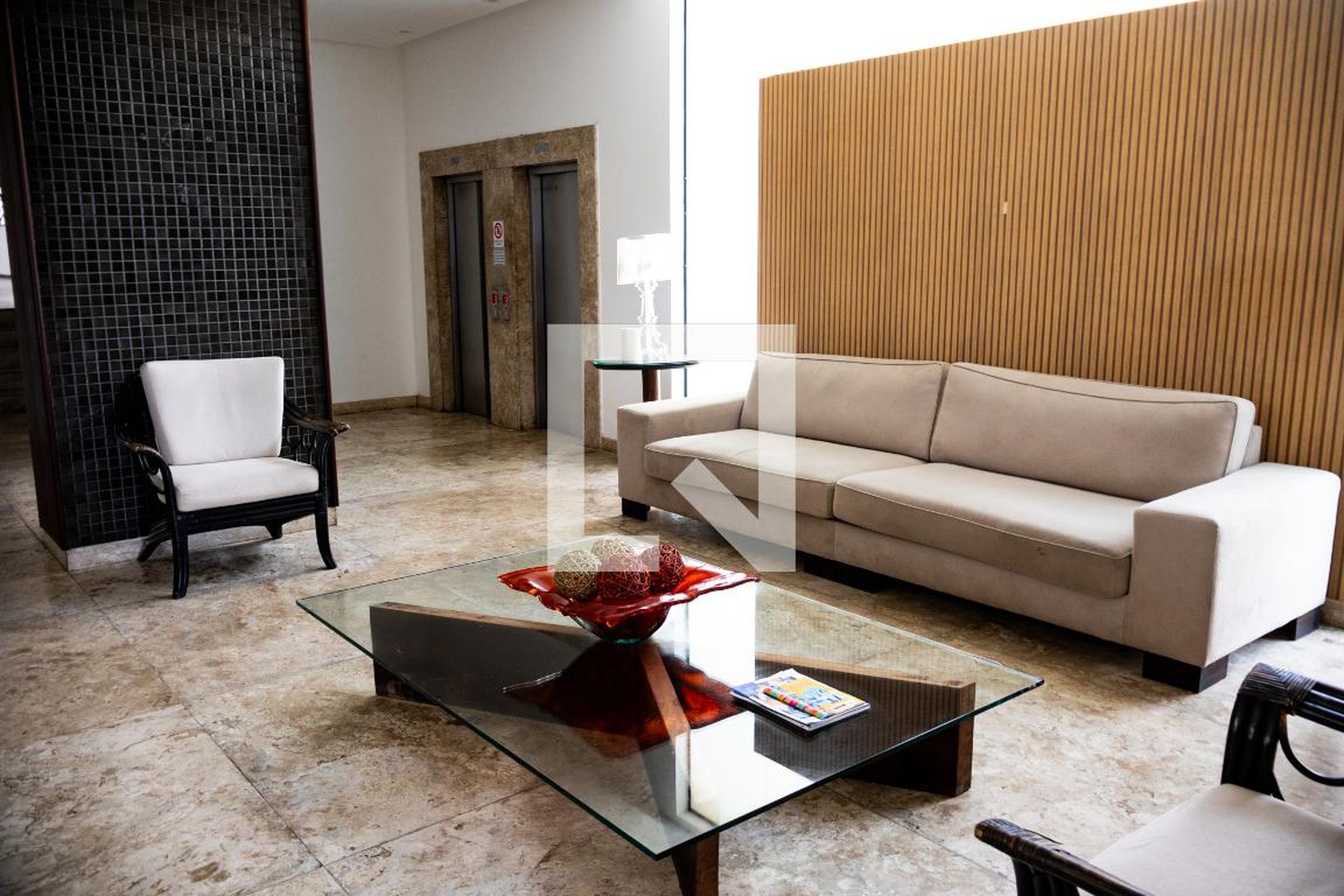 Área comum - Horizon Residence