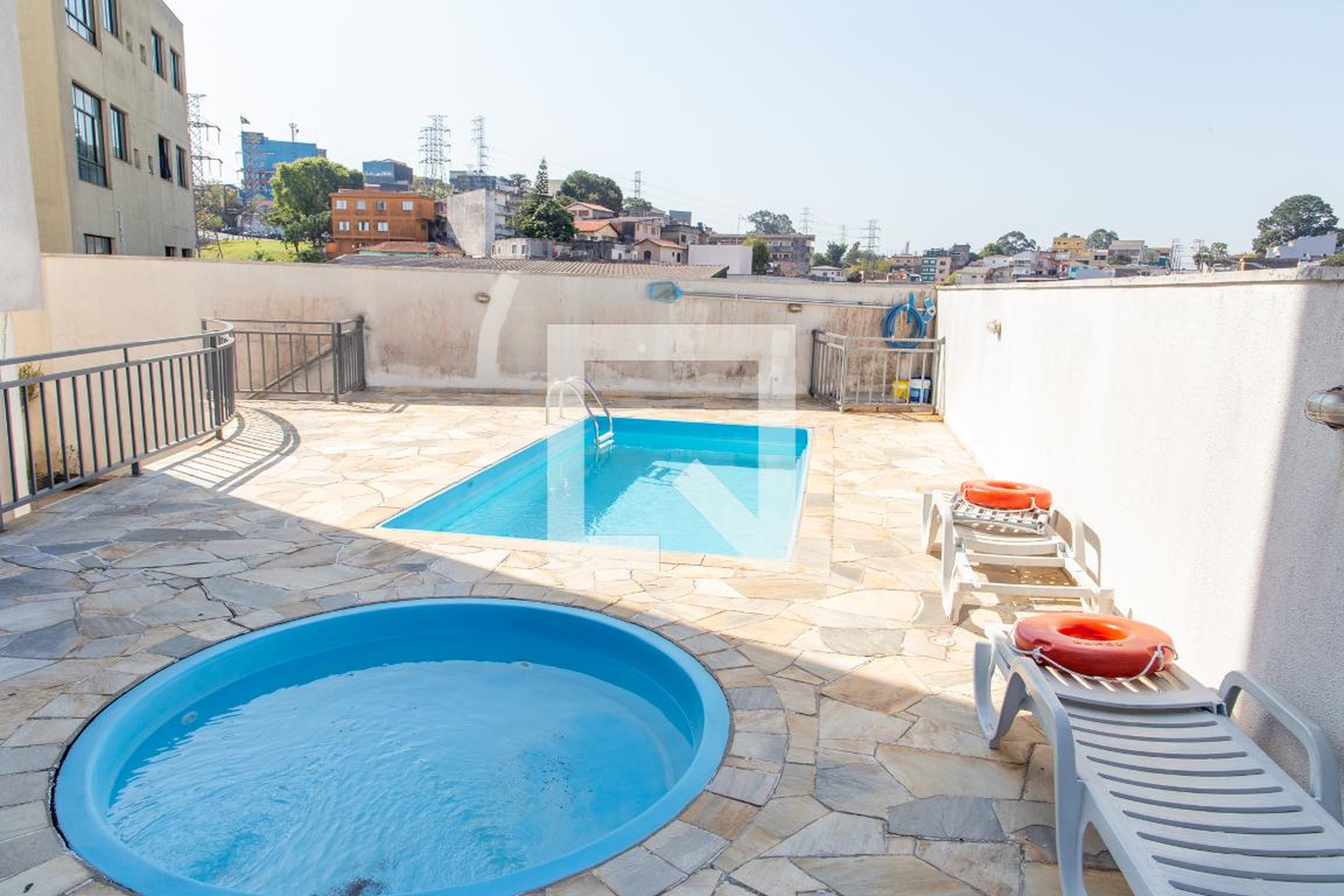 Piscina - San Marino