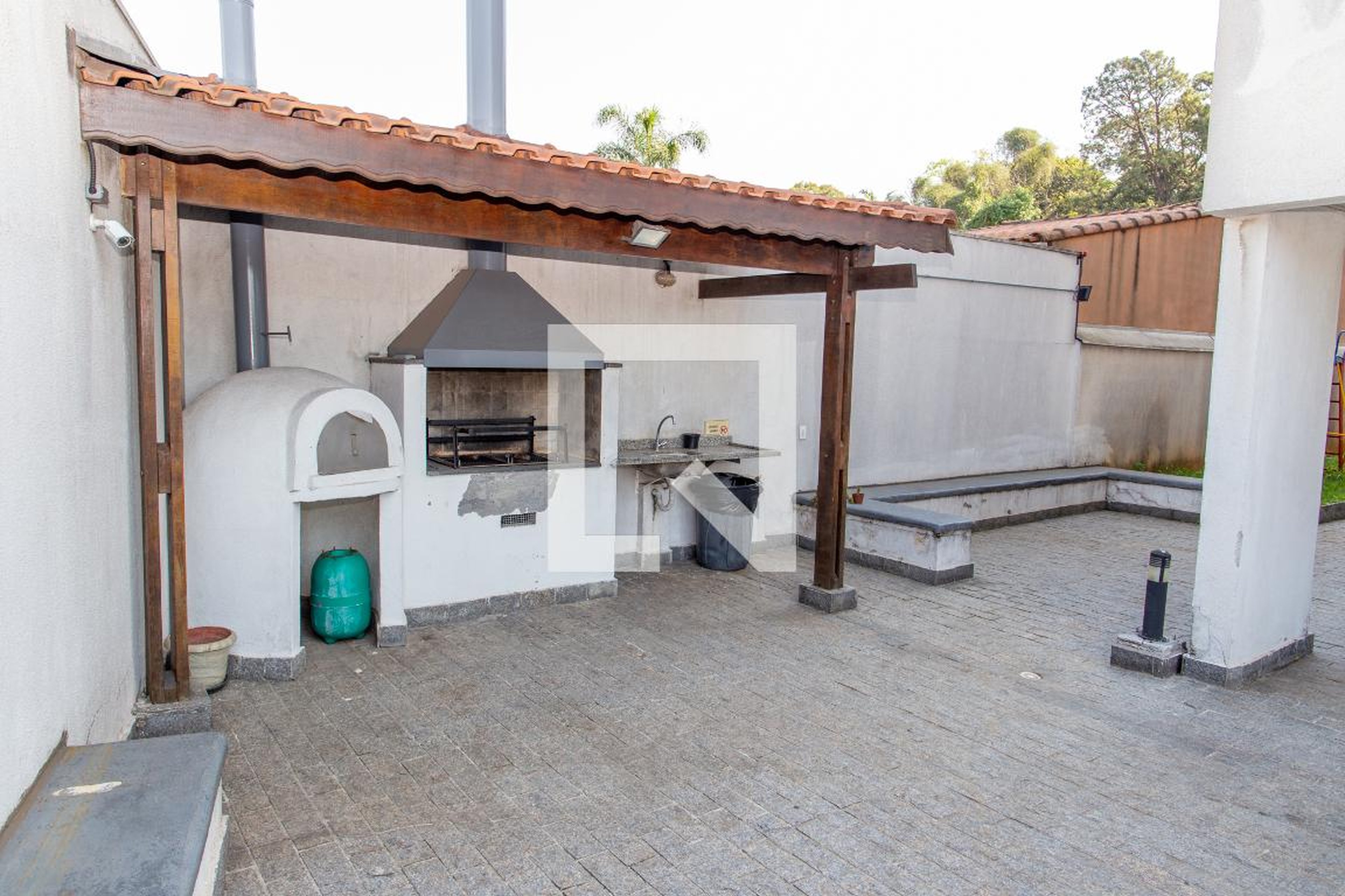 Churrasqueira - San Marino