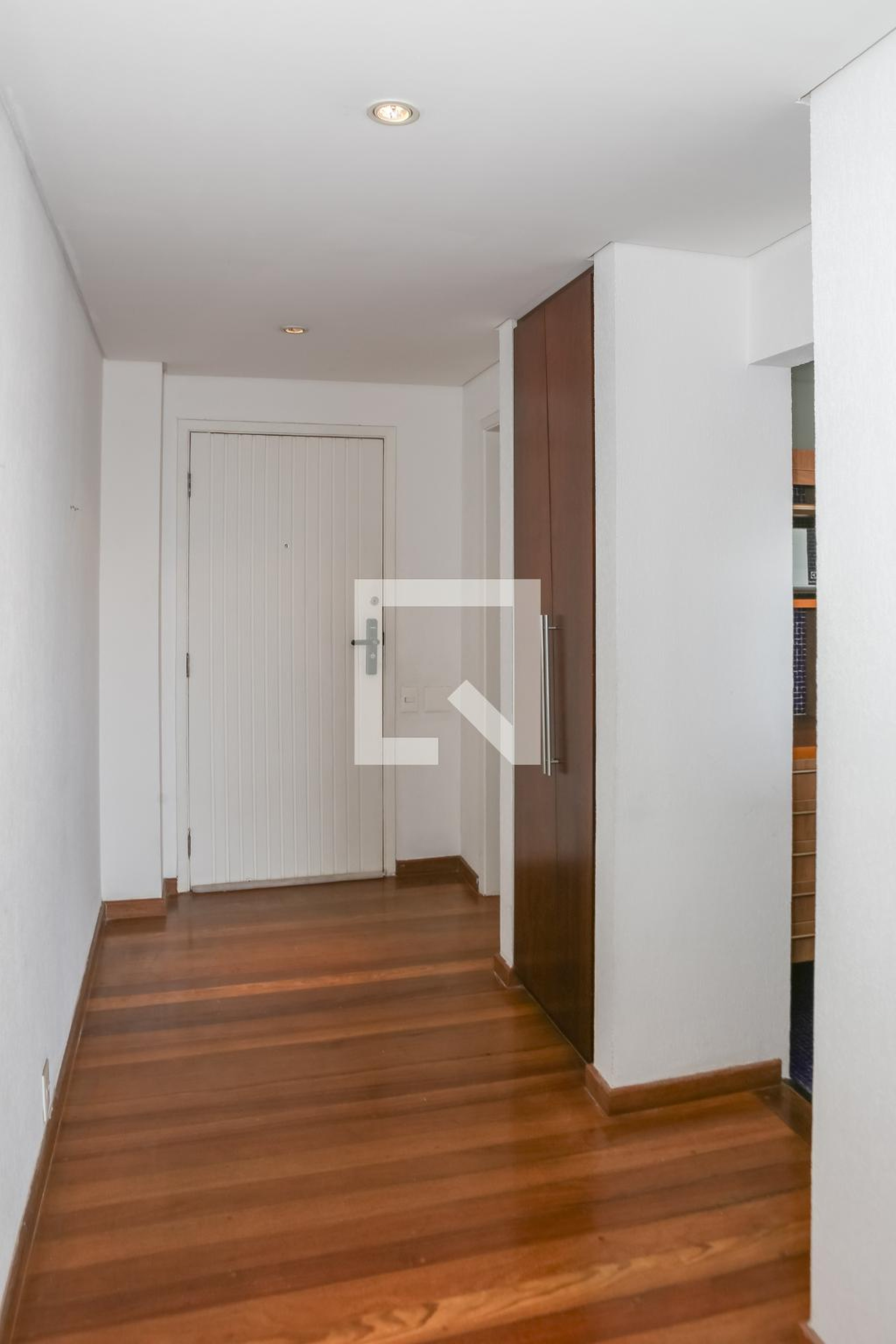 Entrada - Edifício Madaloft