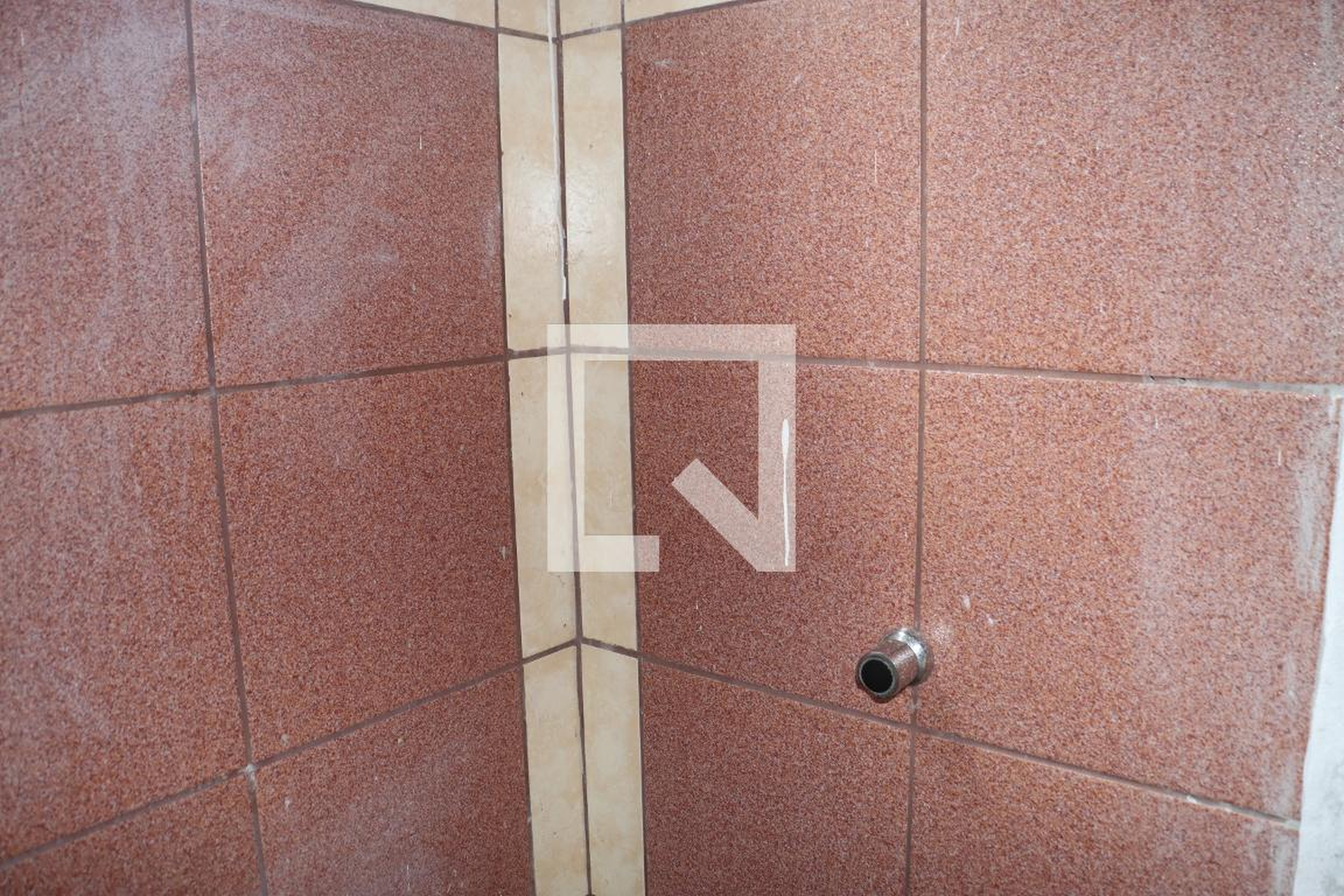 Área Externa Condomínio em Rua das Granjas, 500